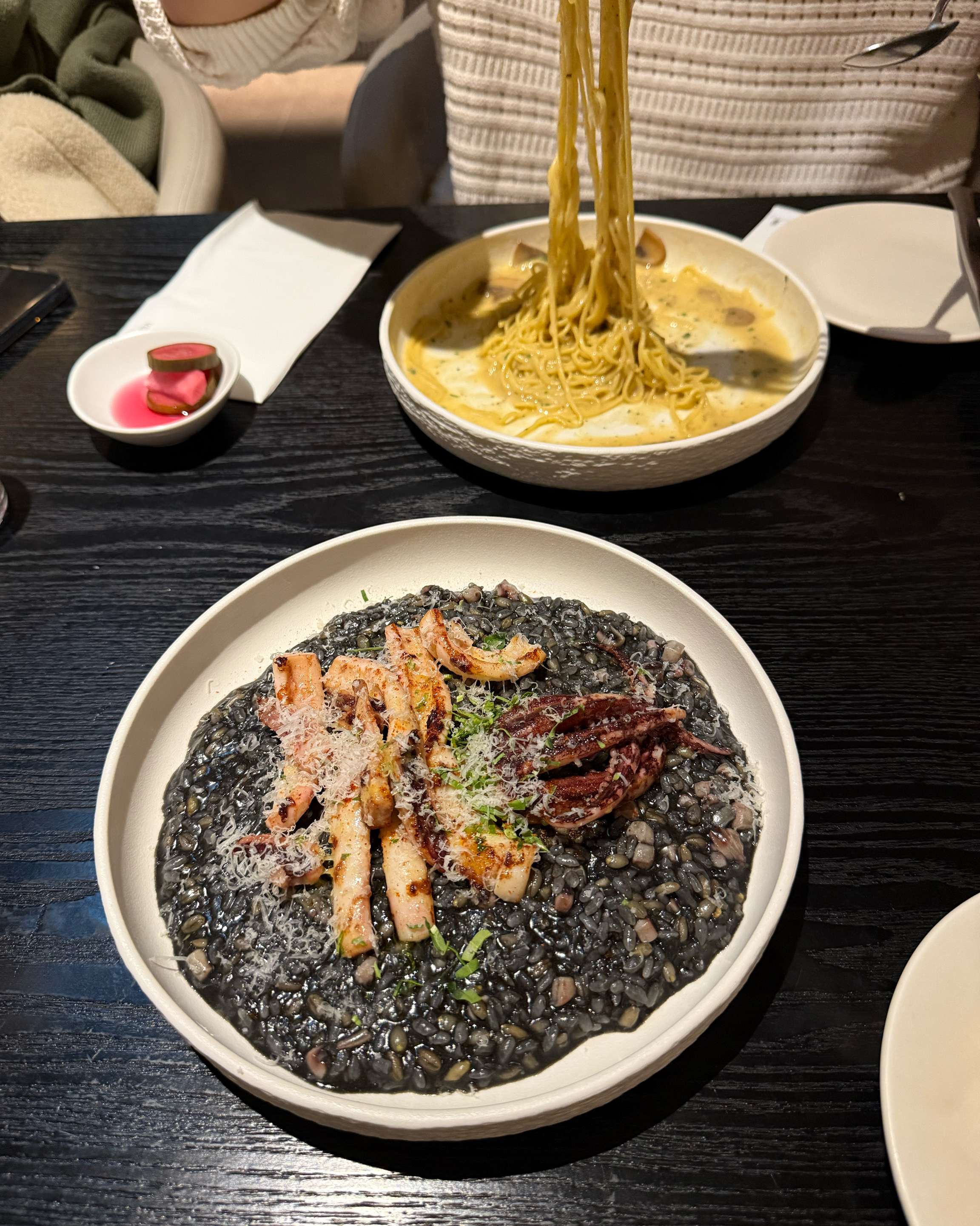 [명동 맛집 바리에가타 명동] 직접 가본 로컬 리뷰