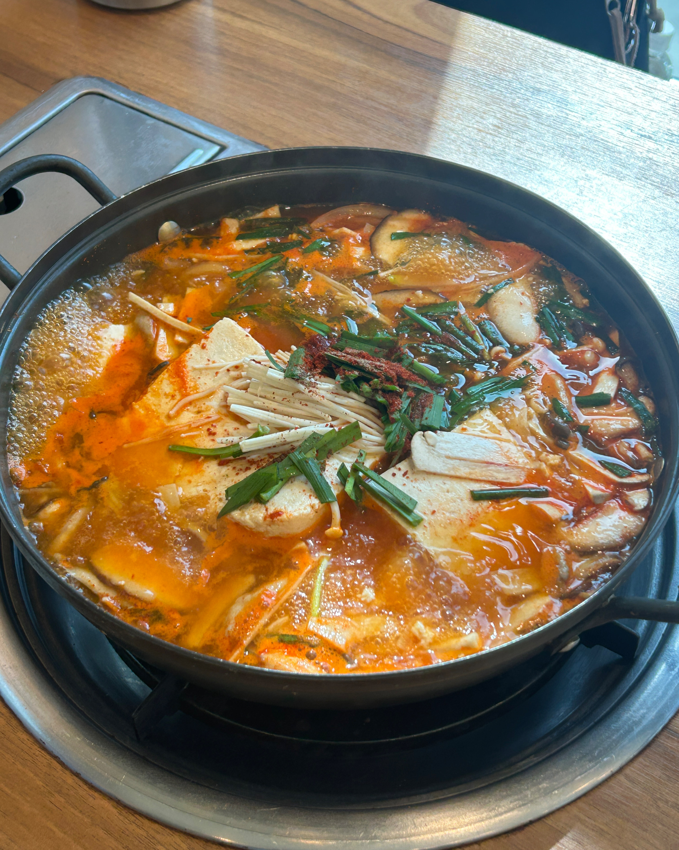 [동해 맛집 두콩이손두부] 직접 가본 로컬 리뷰