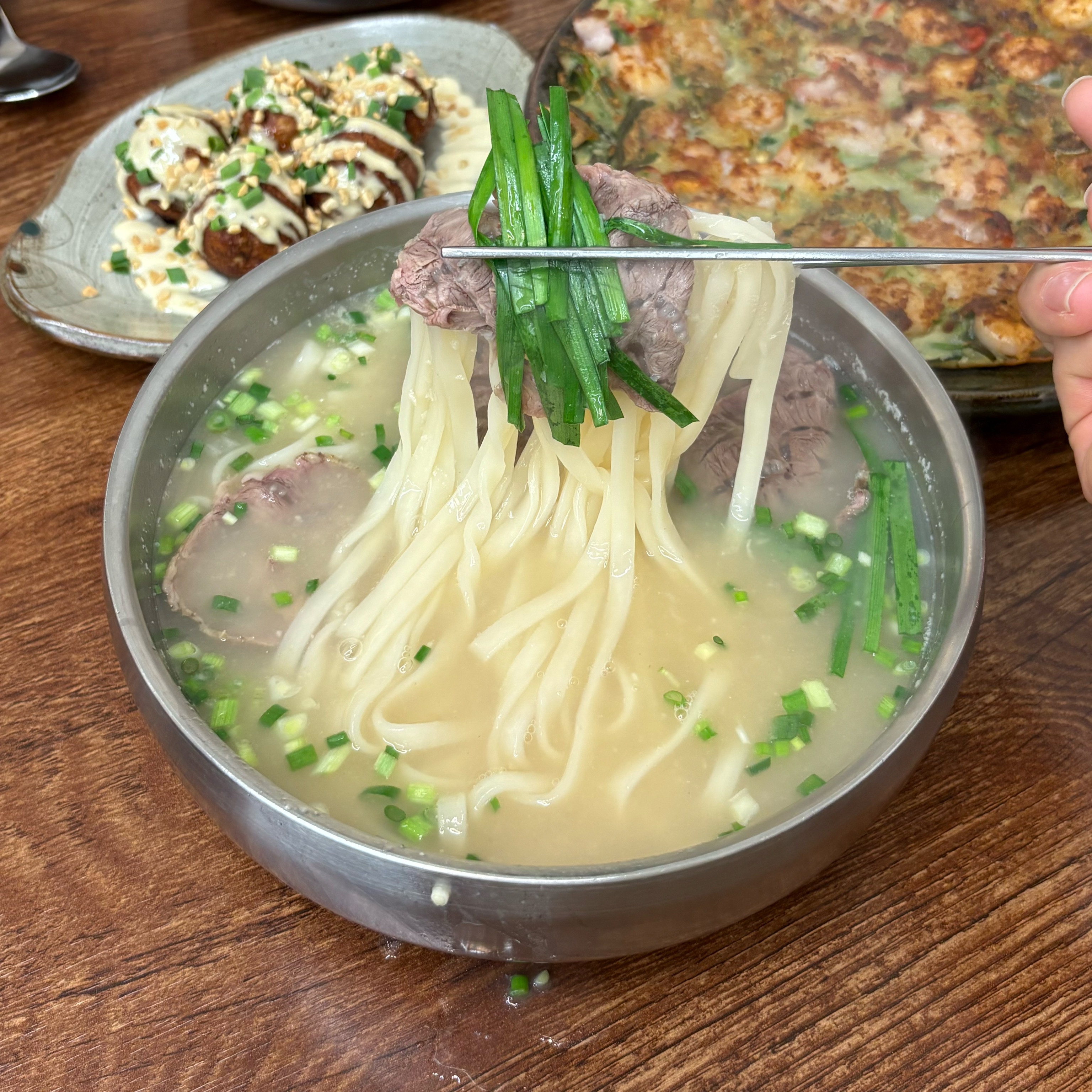 정자역 맛집 분당 칼국수 내돈내산 방문리뷰