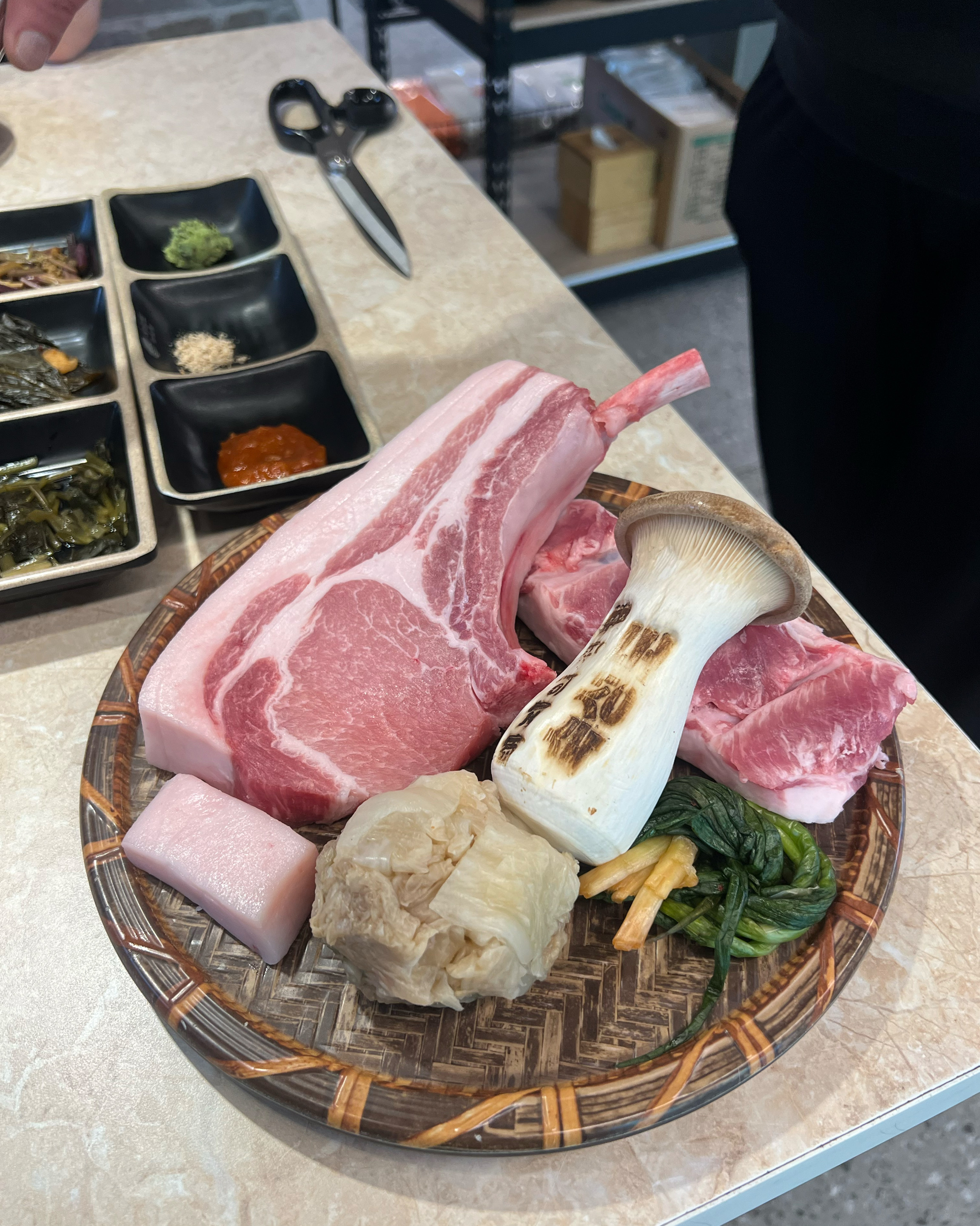 역시 숙성도네요 .. 넘 맛있게 먹구갑니다 - 제주 맛집 숙성도 애월점
