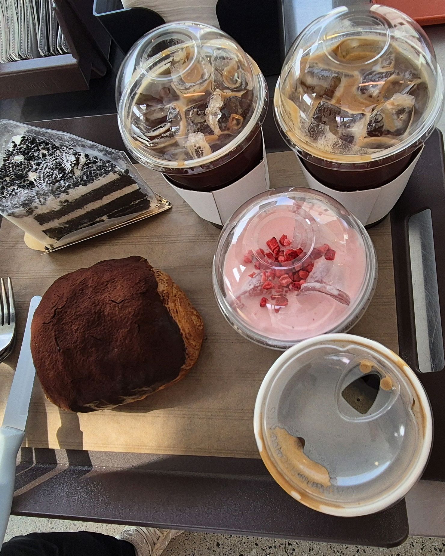 [춘천 맛집 플로팅플로우] 직접 가본 로컬 리뷰