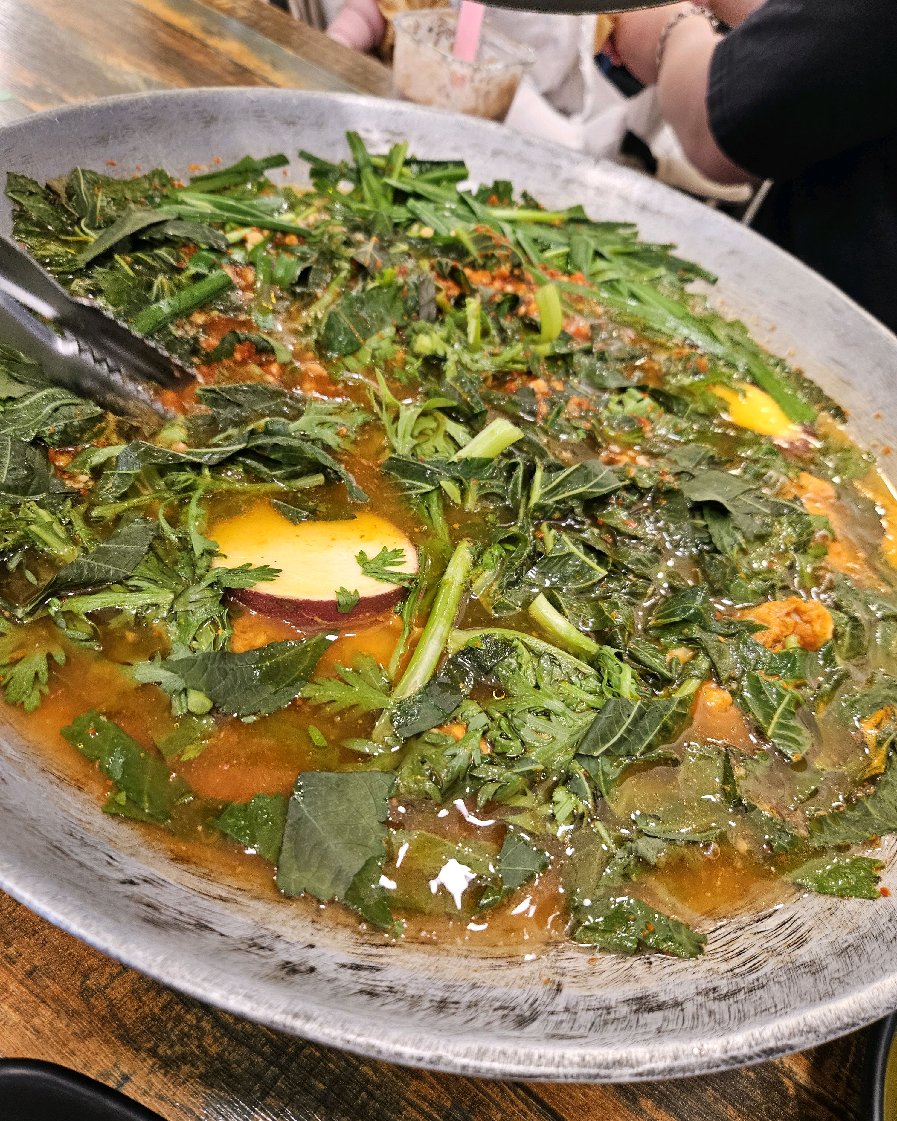 [삼척 맛집 원희네닭갈비 삼척점] 직접 가본 로컬 리뷰