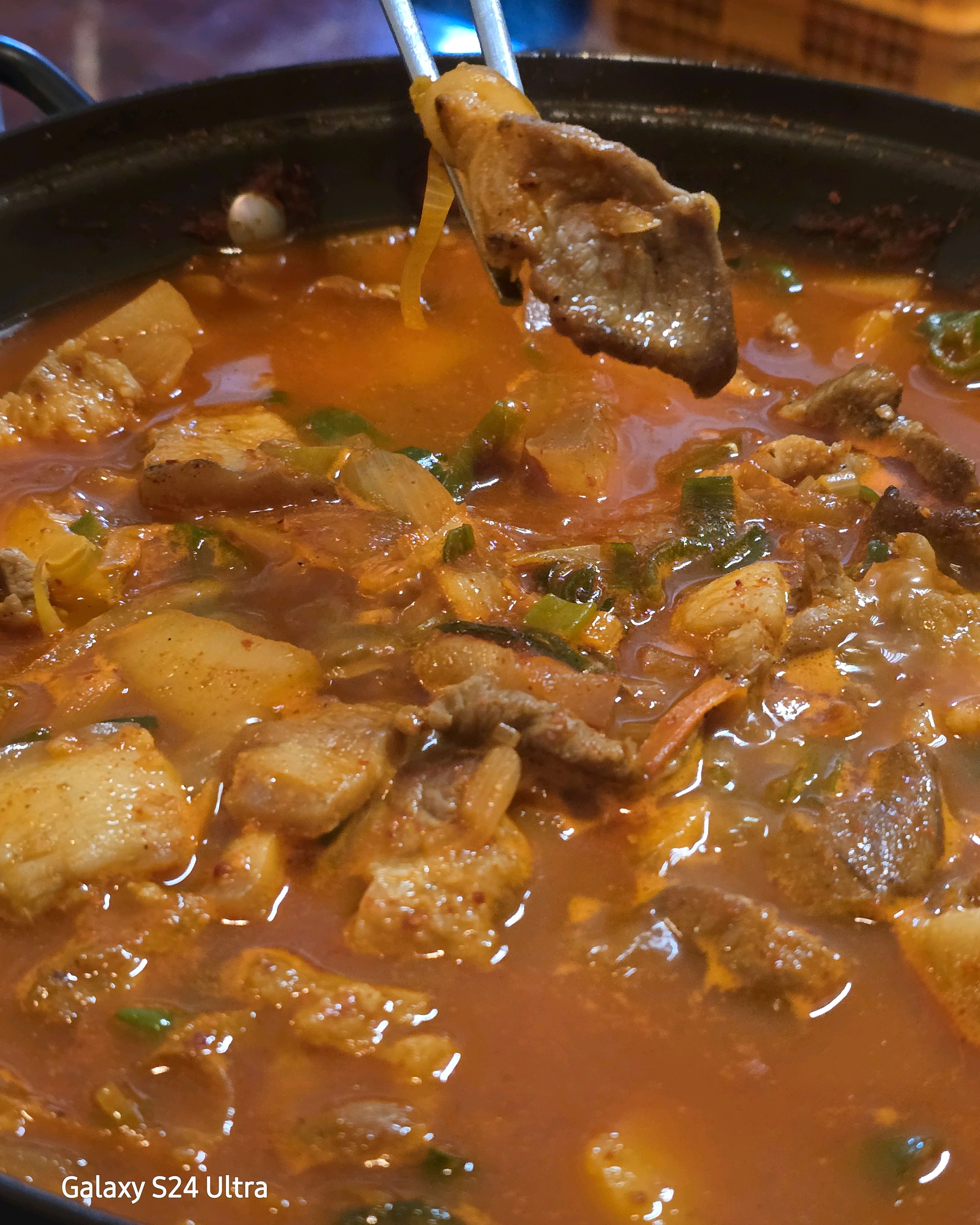 단골하고 싶은 맛집입니다. - 불당동 맛집 전사랑