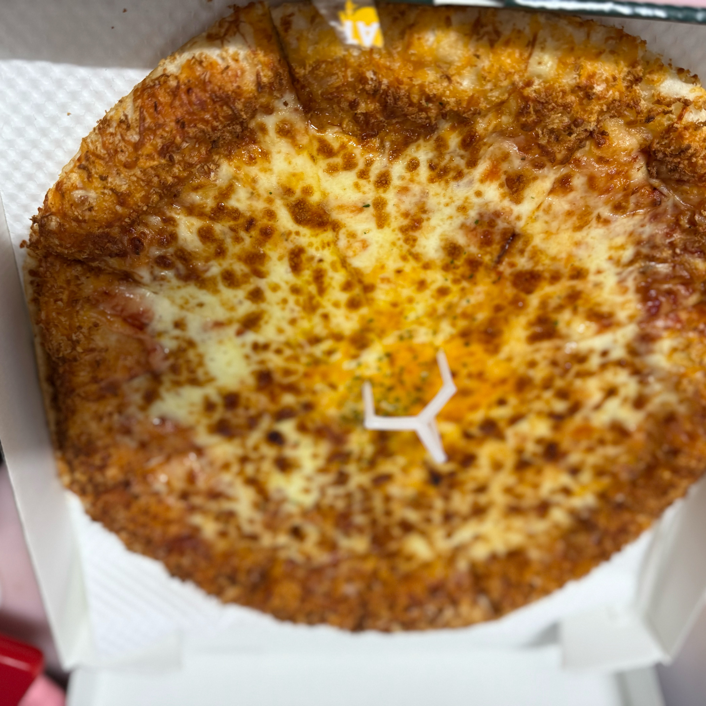 킴스클럽에 장보러 왔다가 피자 먼저 포장주문하고 - 고잔동 맛집 피자몰 NC안산고잔점