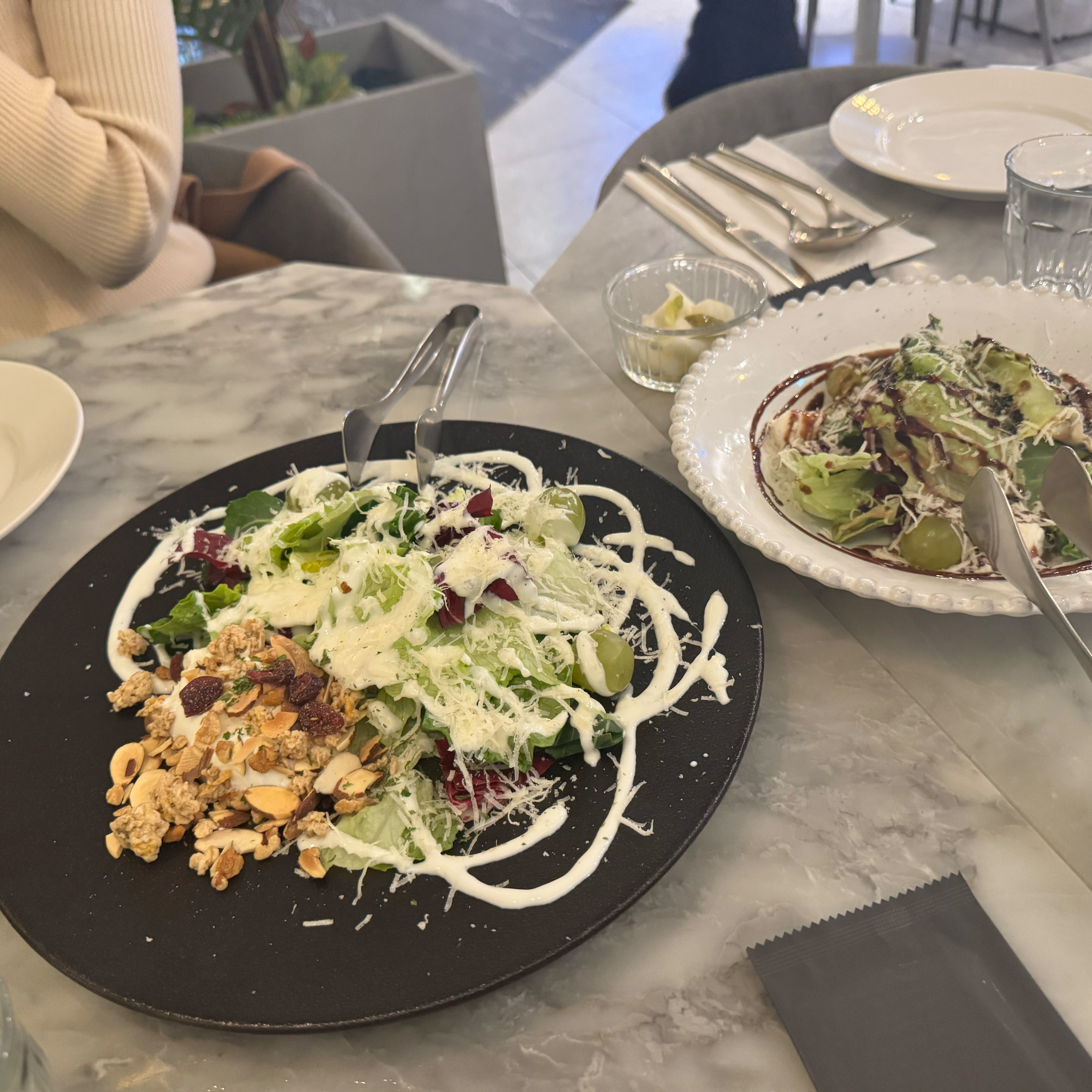 [여의도 맛집 플러피 여의도] 직접 가본 로컬 리뷰