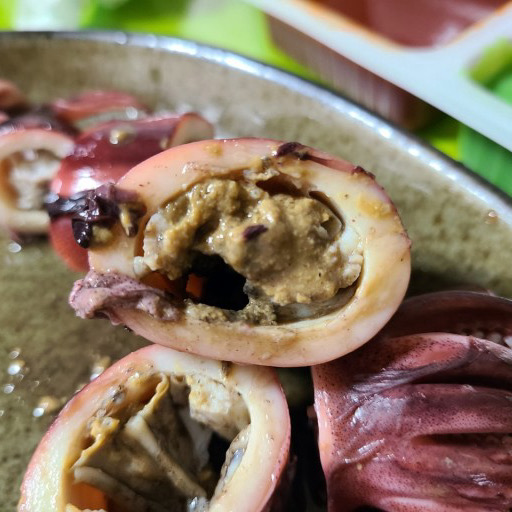 [삼척 맛집 평남횟집] 직접 가본 로컬 리뷰