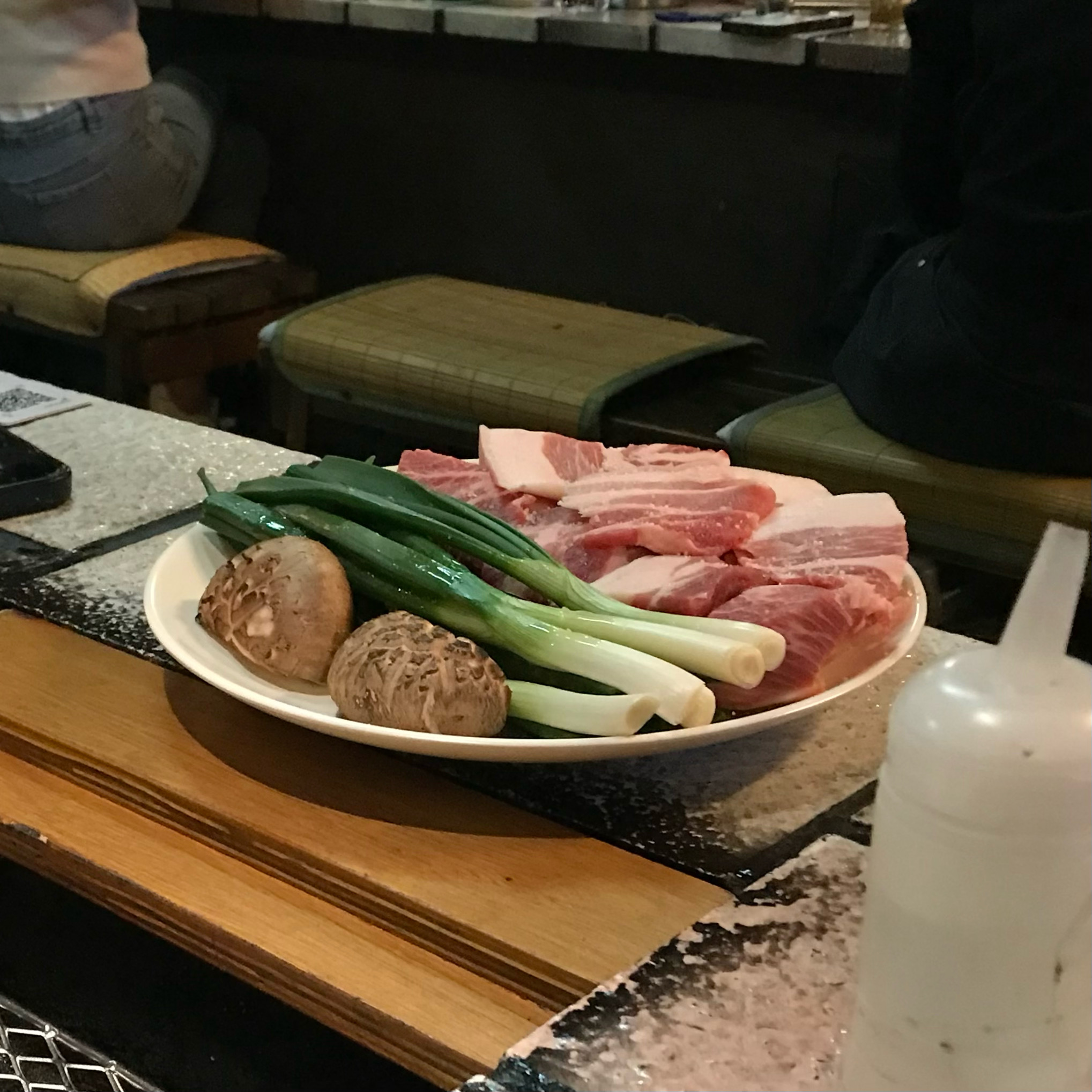 [광화문 맛집 산청숯불가든 을지로] 직접 가본 로컬 리뷰