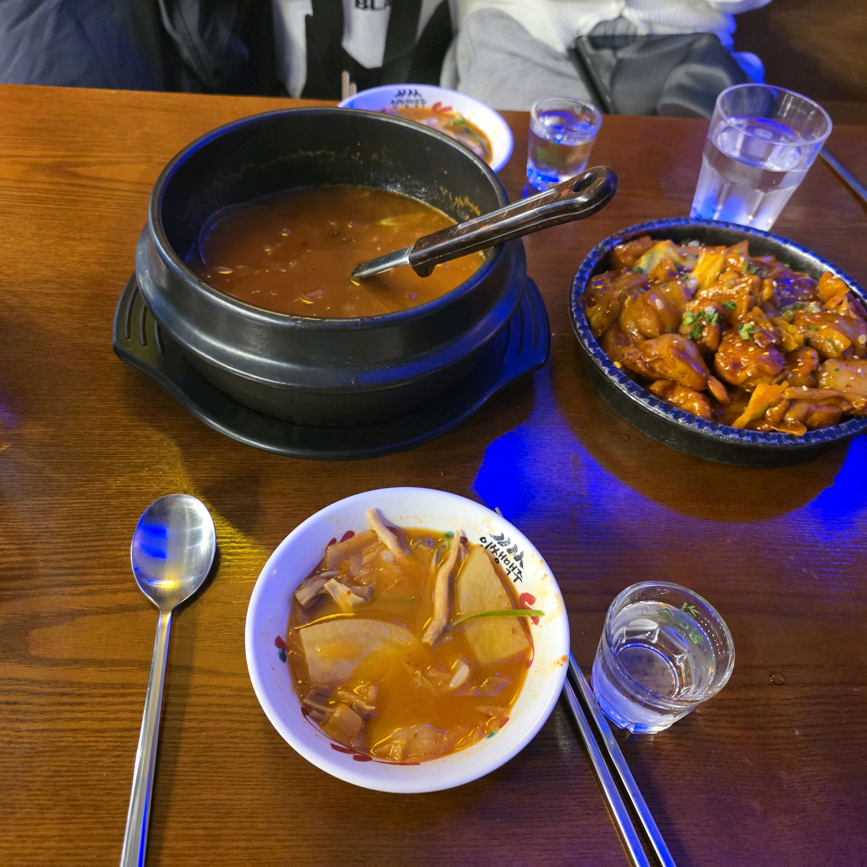 신림역 맛집 인쌩맥주 신림사거리점 내돈내산 찐리뷰