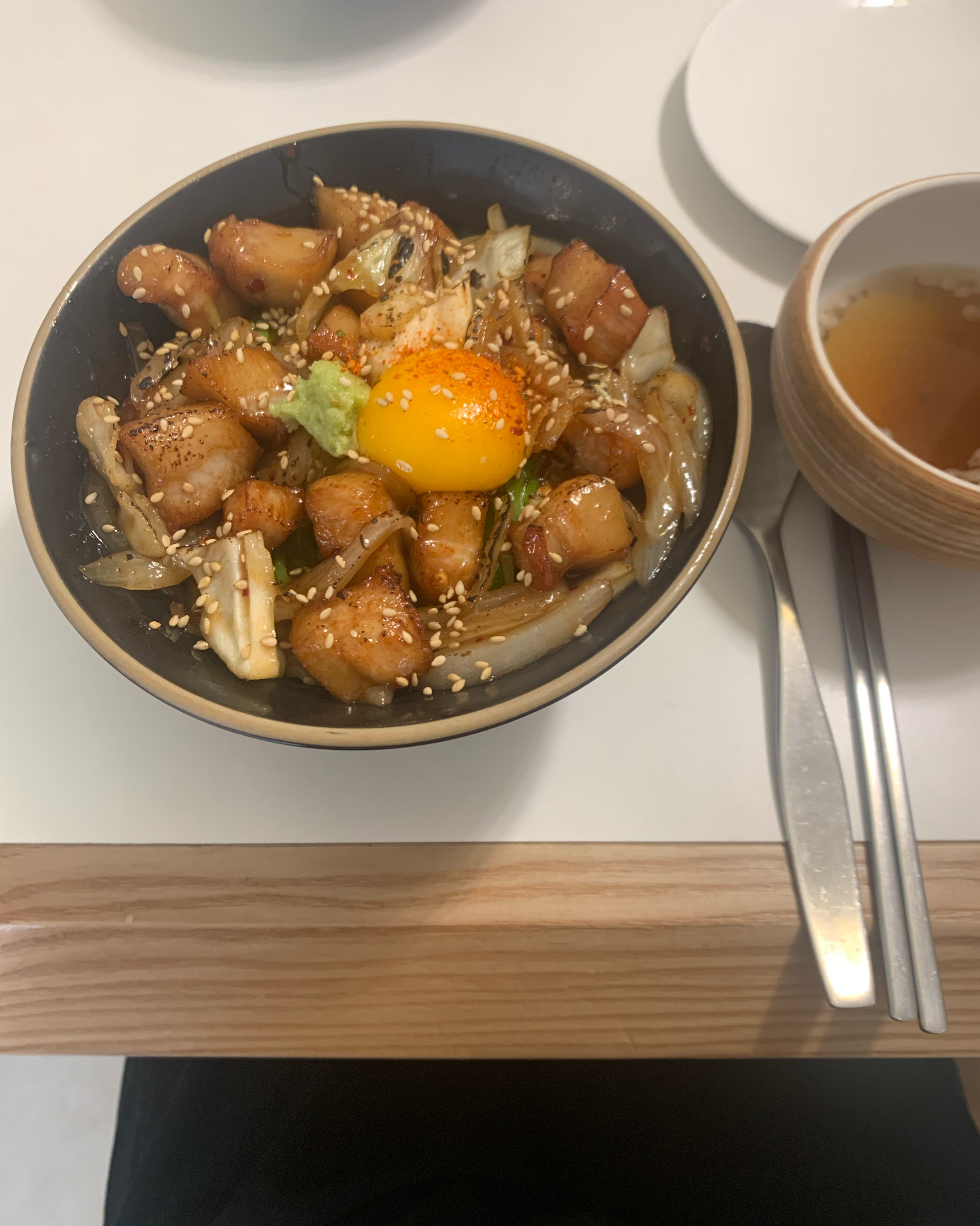 [광화문 맛집 초이다이닝 익선점] 직접 가본 로컬 리뷰
