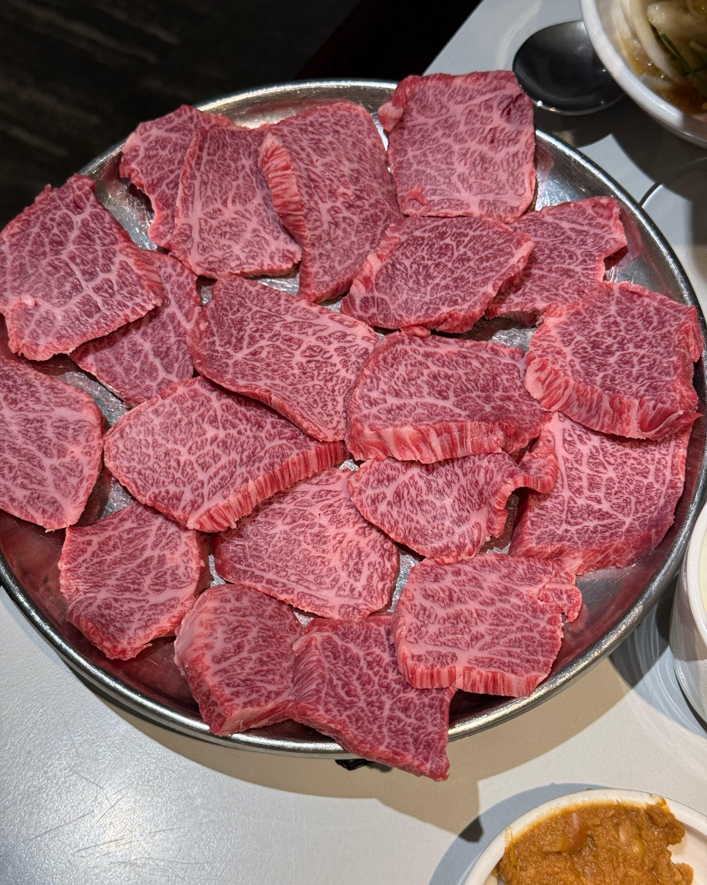신림역 맛집 신림정 내돈내산 찐 리뷰 일기