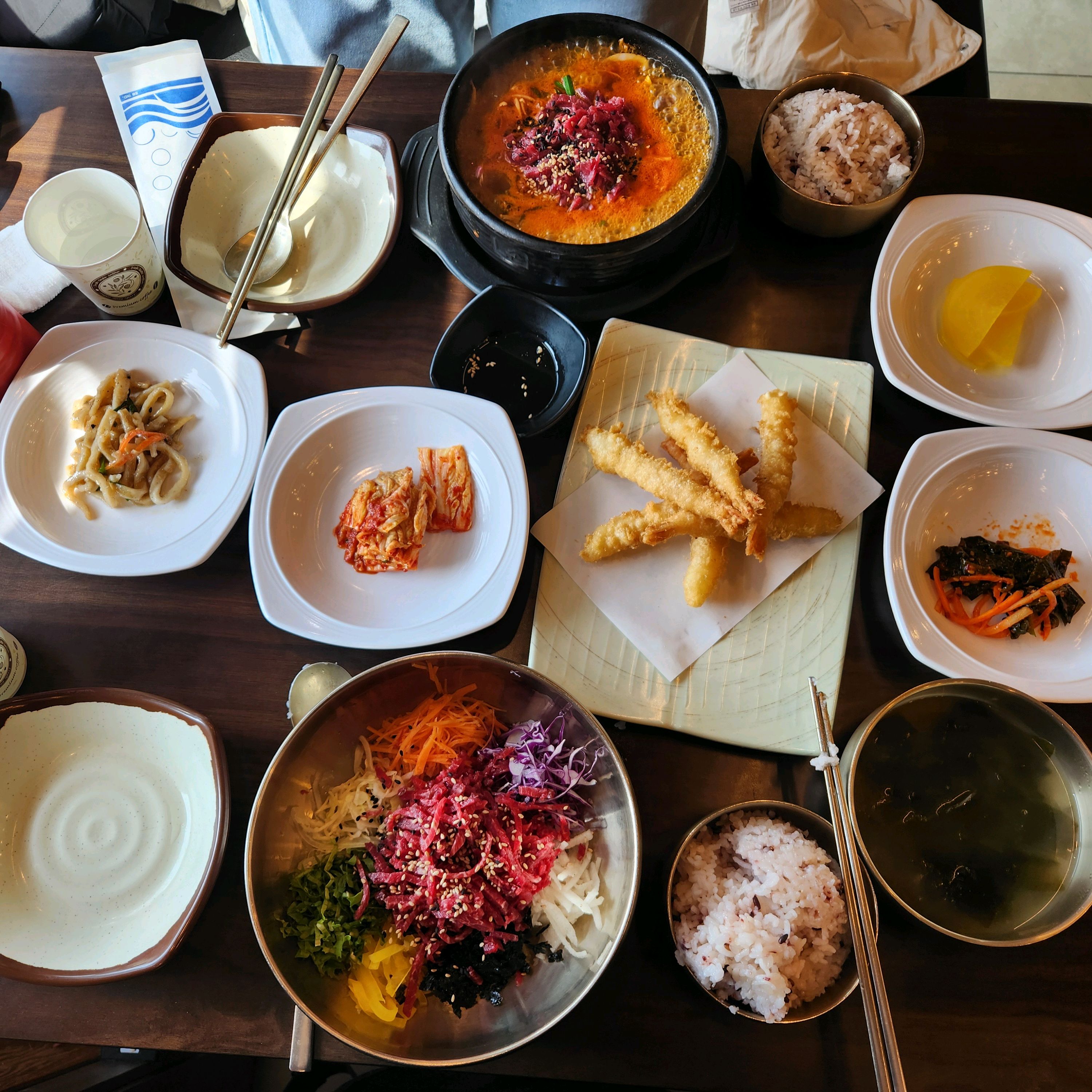 [동해 맛집 비비소] 직접 가본 로컬 리뷰
