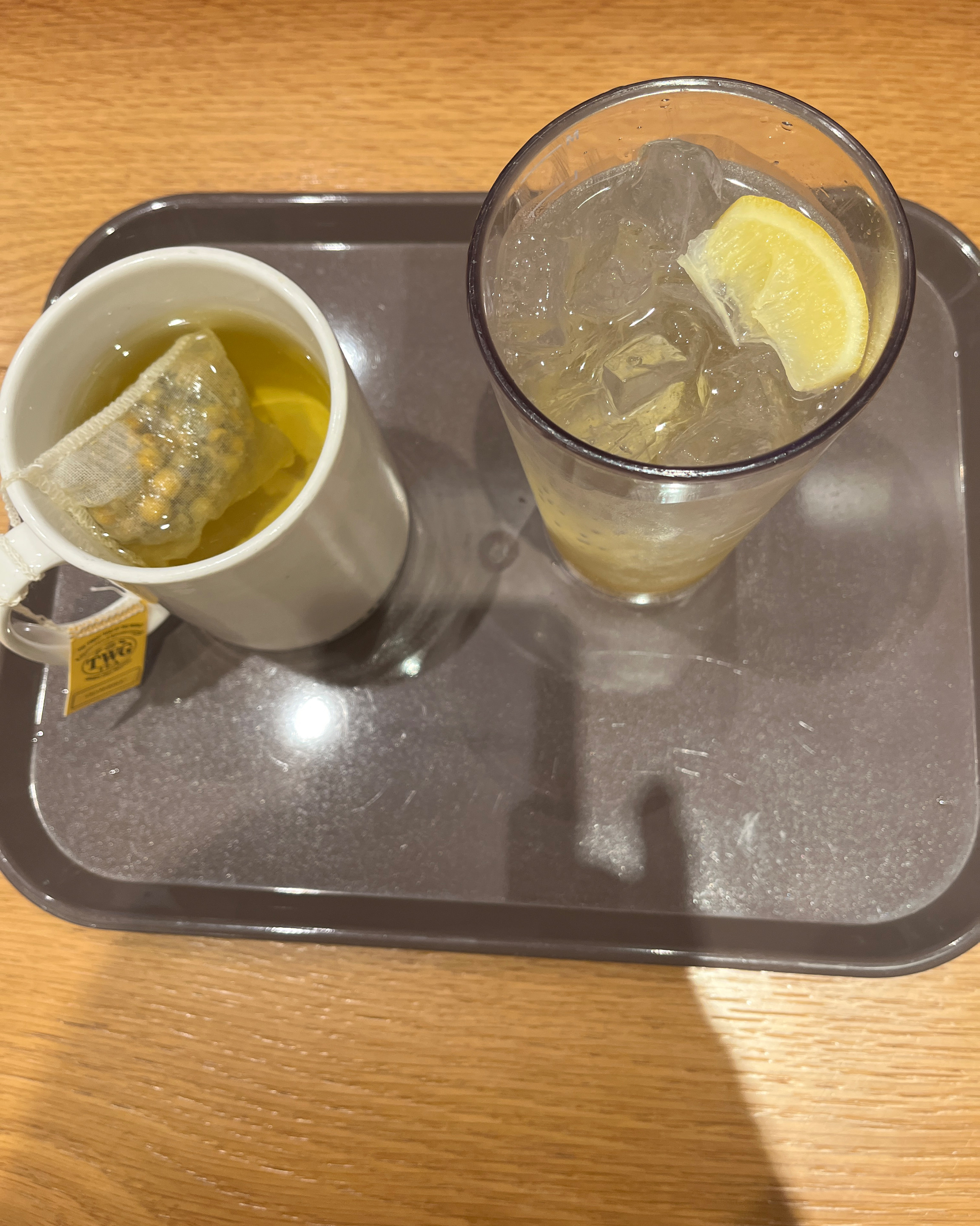 [부산역 맛집 투썸플레이스 부산역점] 직접 가본 로컬 리뷰