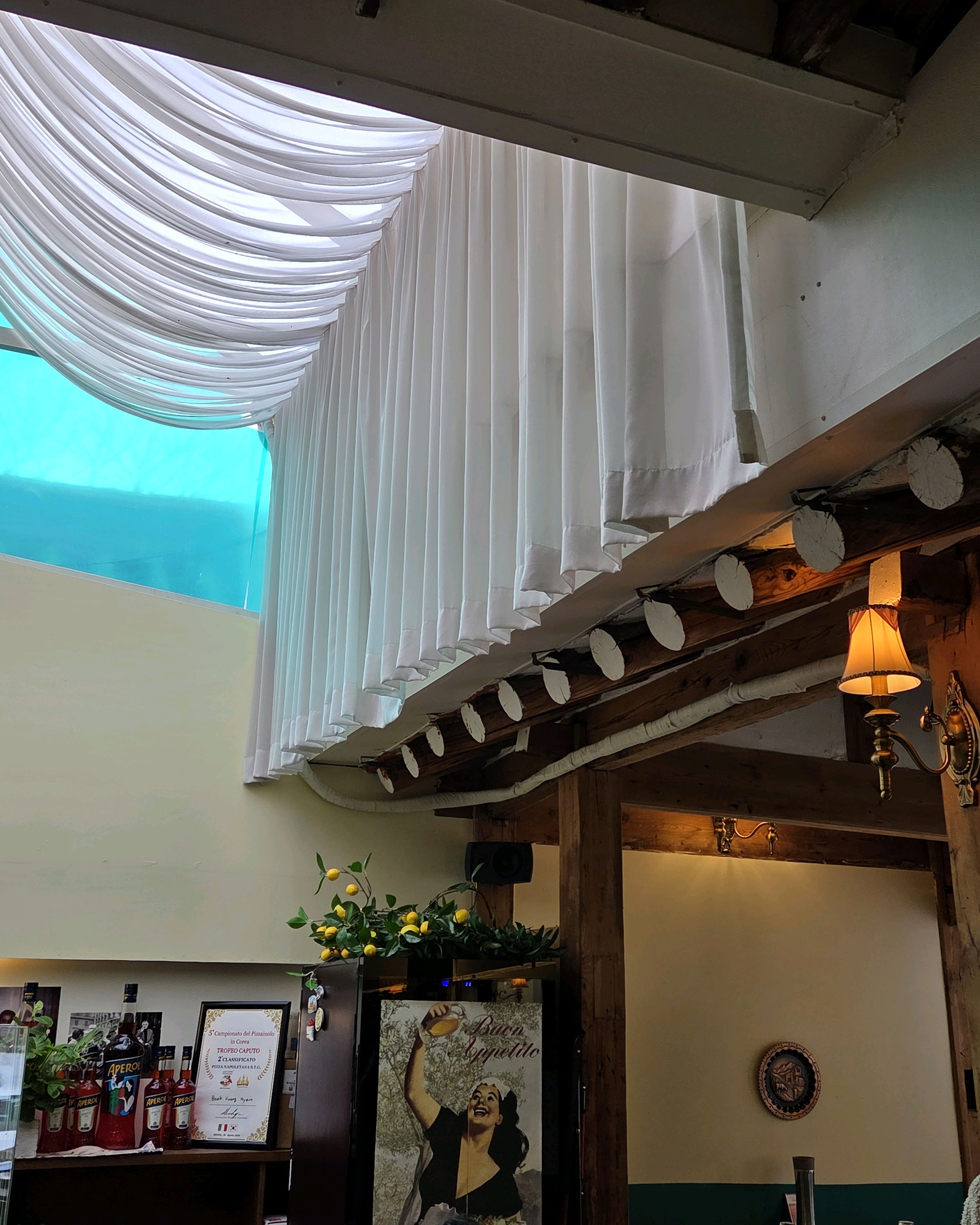 [광화문 맛집 오스테리아소띠] 직접 가본 로컬 리뷰