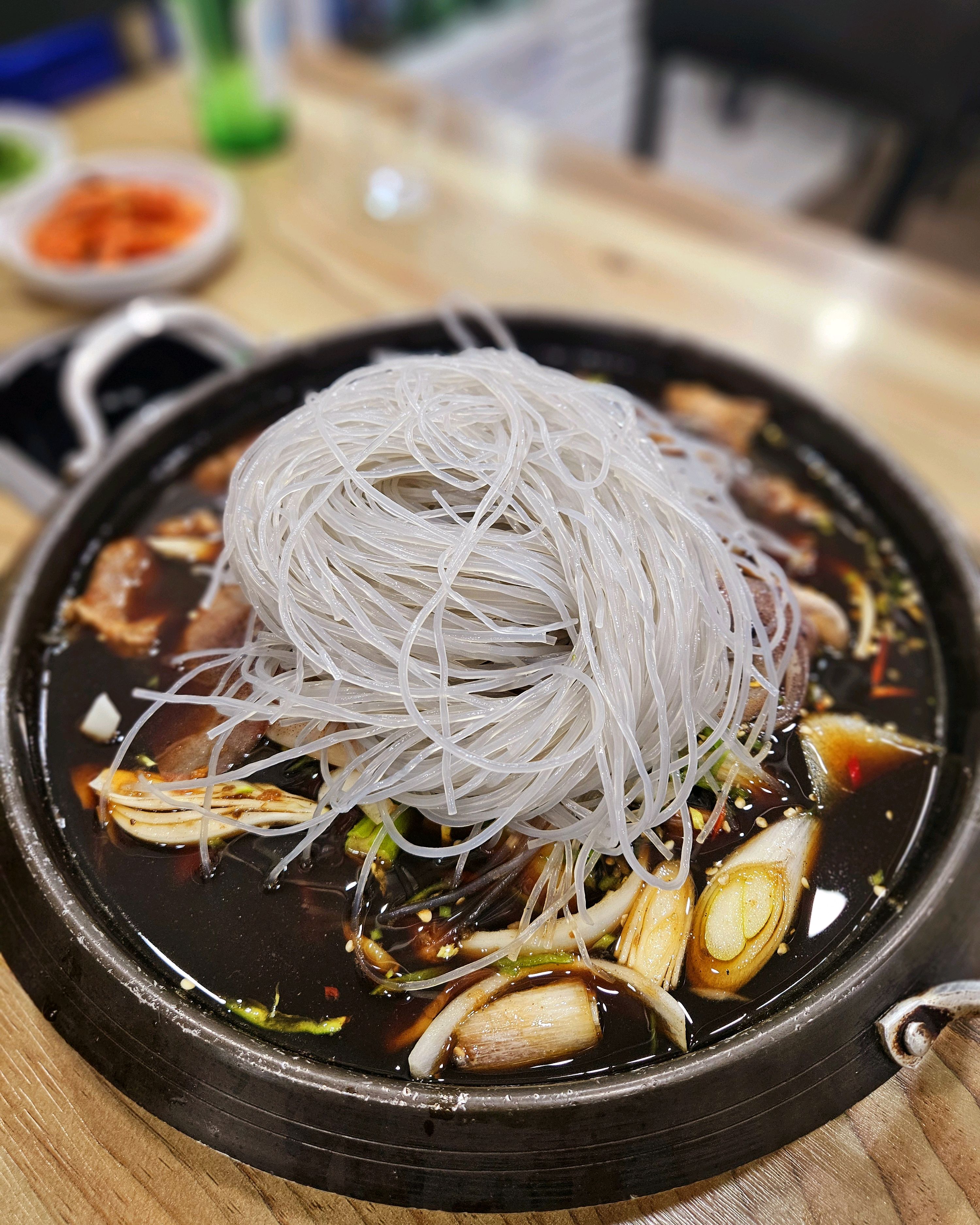 [명동 맛집 을지로 전주옥] 직접 가본 로컬 리뷰
