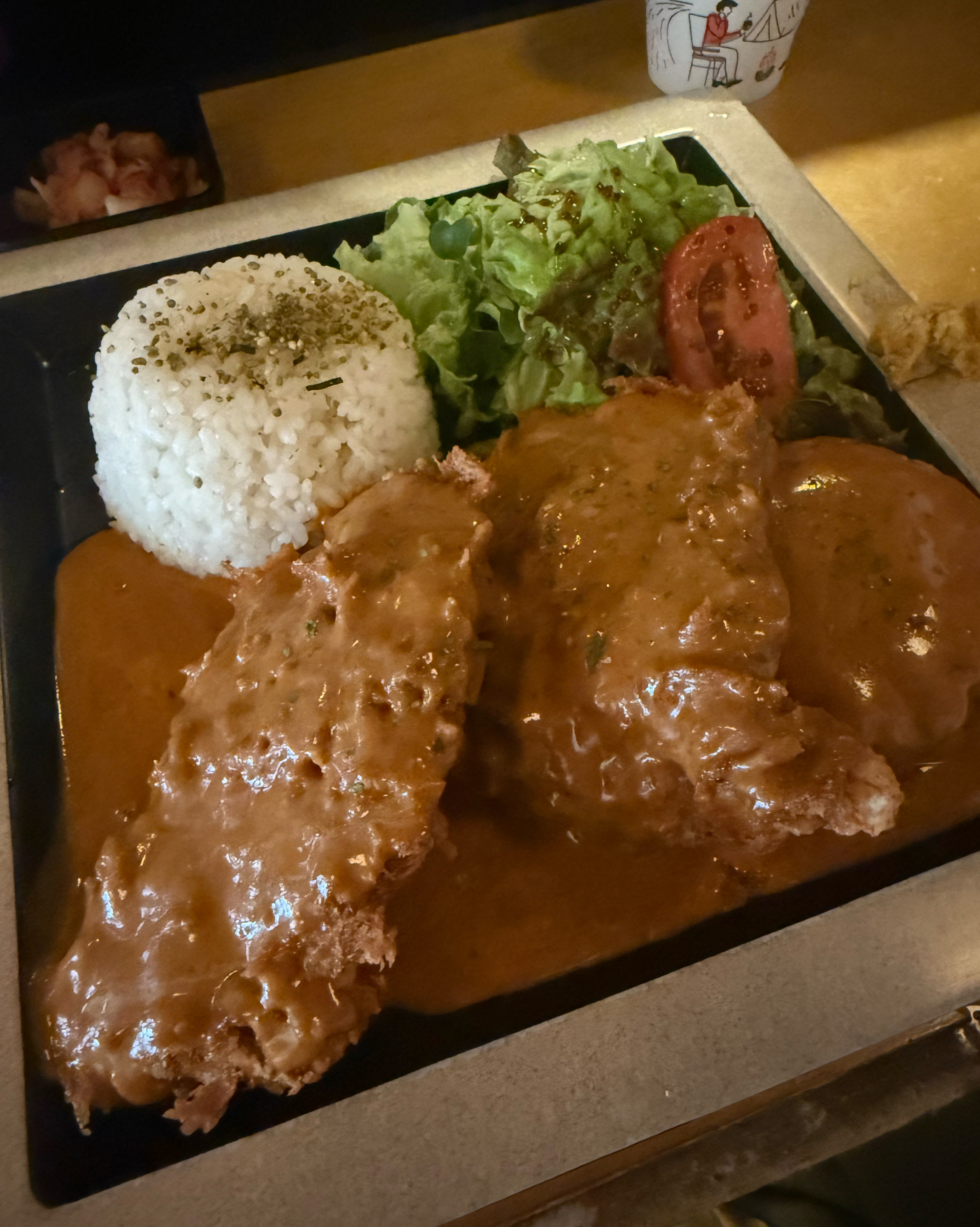 미금역 맛집 긴자료코 미금점 내돈내산 감동리뷰
