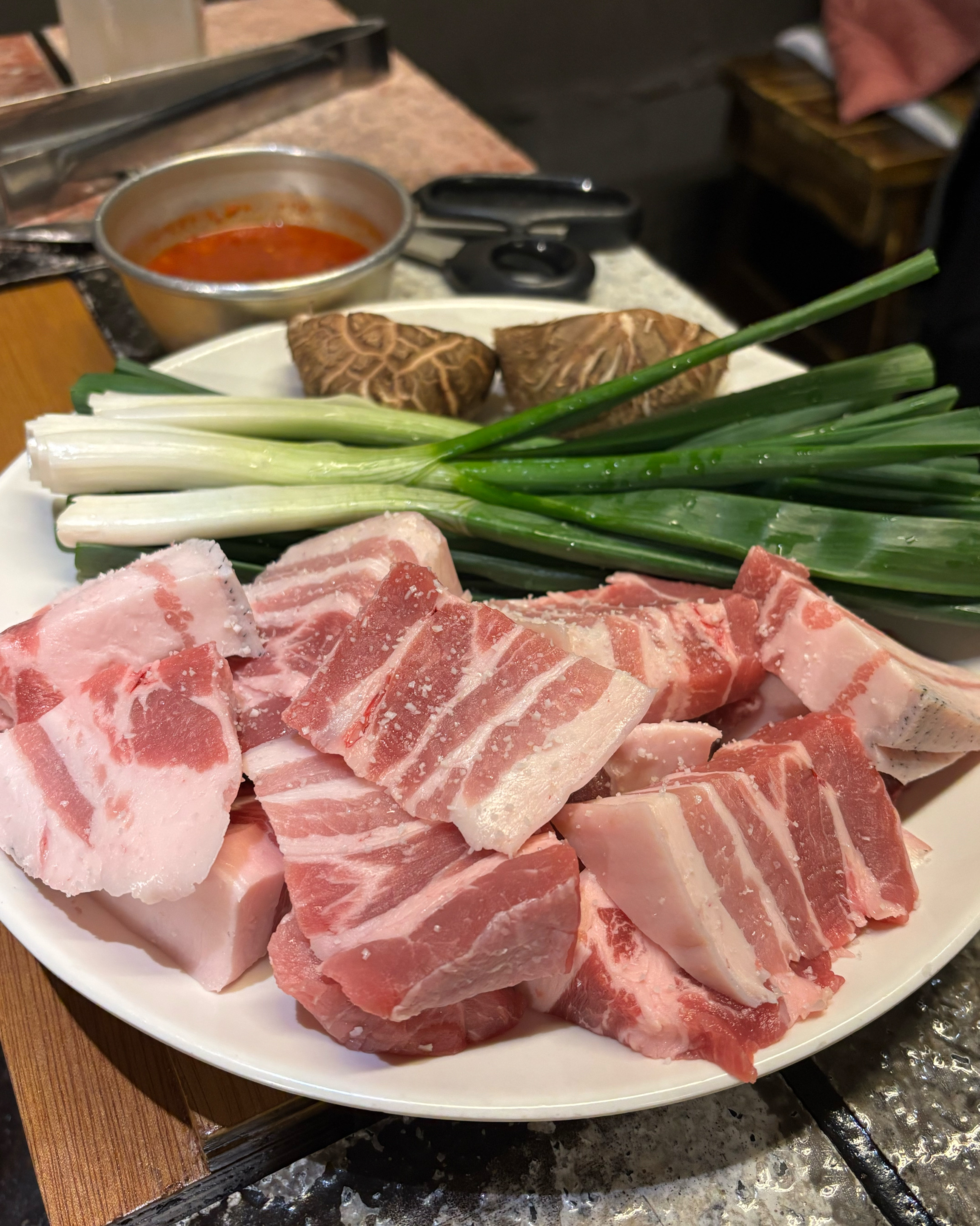[광화문 맛집 산청숯불가든 을지로] 직접 가본 로컬 리뷰