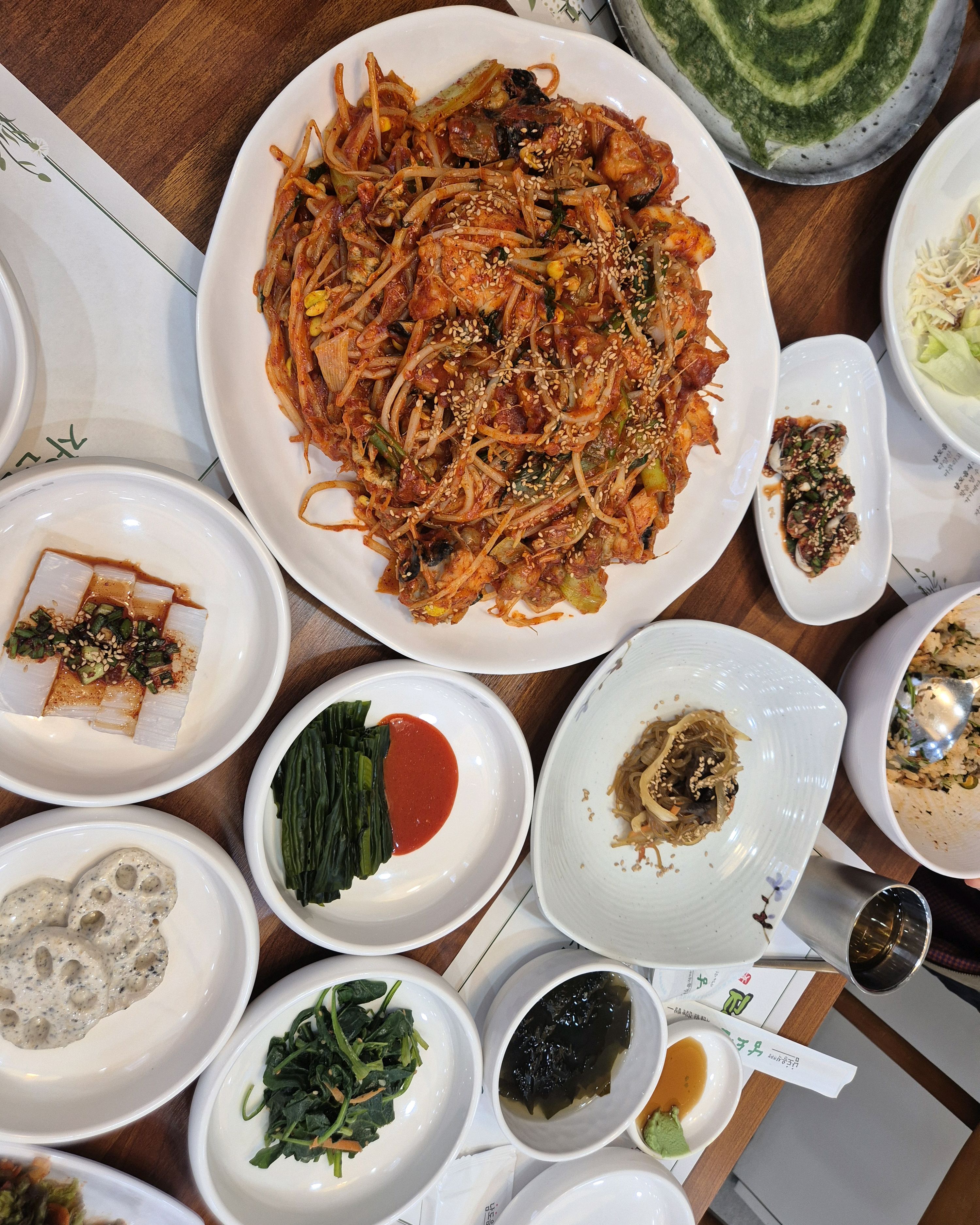 서현역 맛집 남도연 분당점 내돈내산 방문리뷰