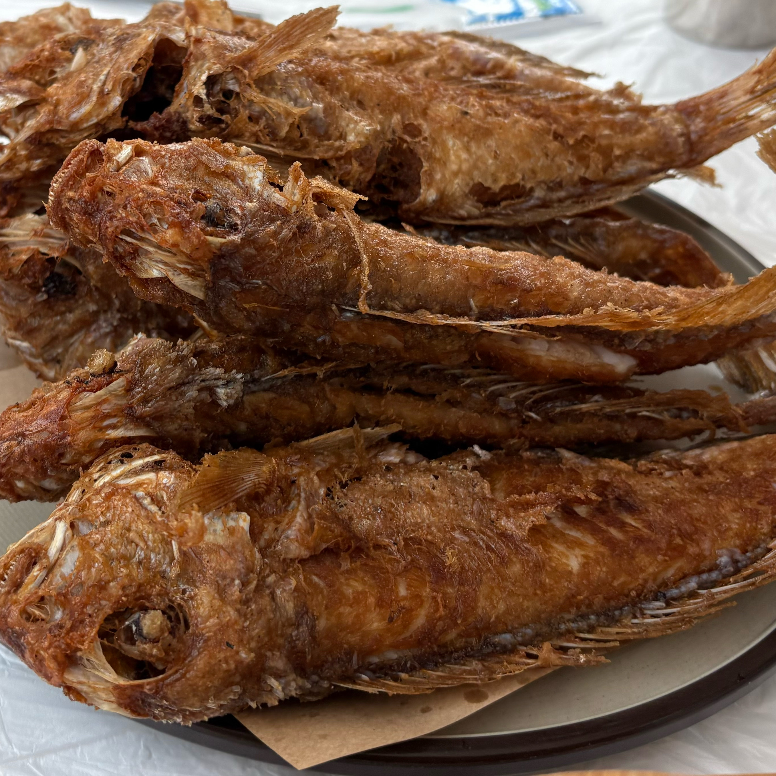 정말 너무너무 맛있어요 강추합니다 - 제주 맛집 곤밥이 함덕점