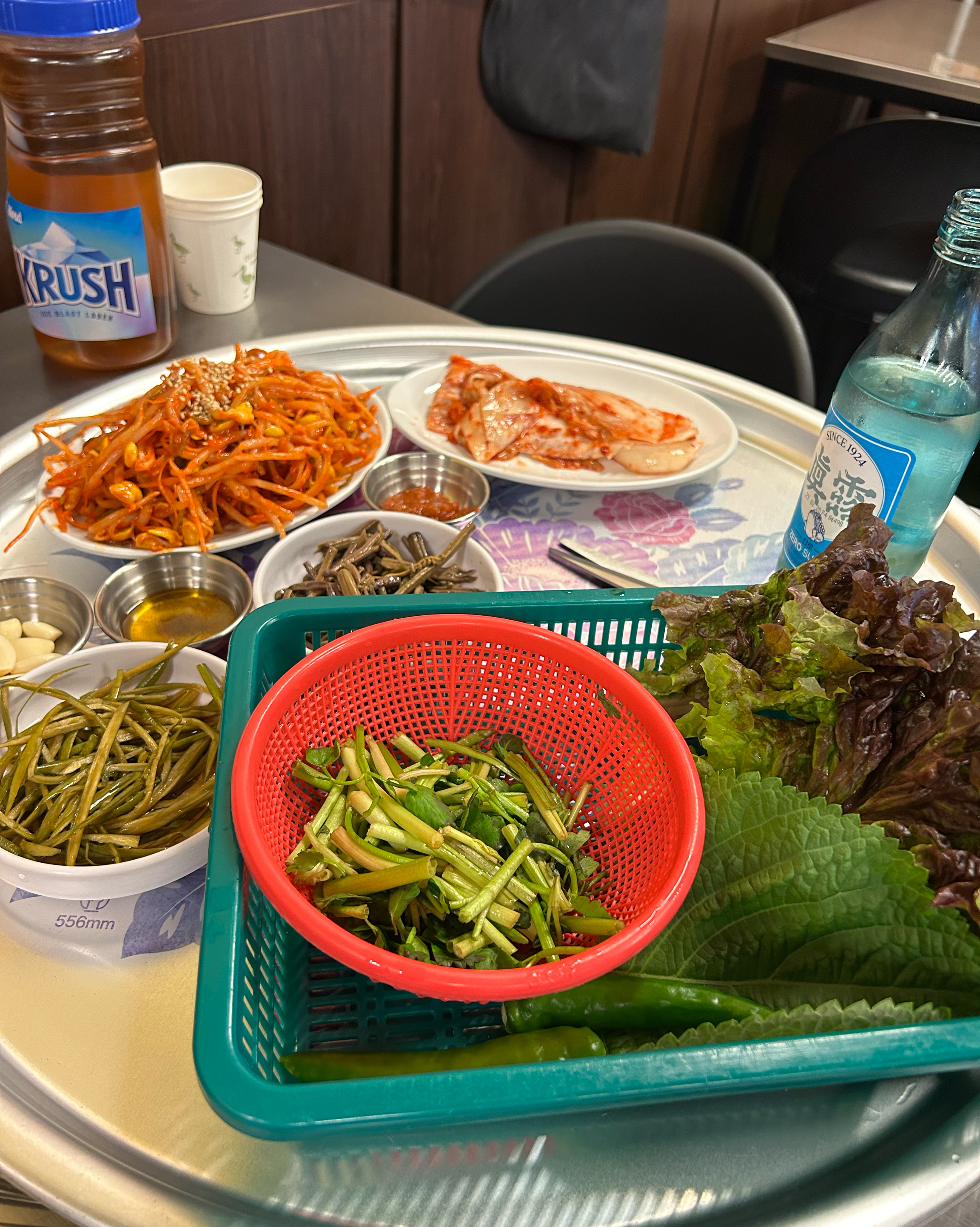정자역 맛집 오뚜기식당 정자점 내돈내산 리얼후기