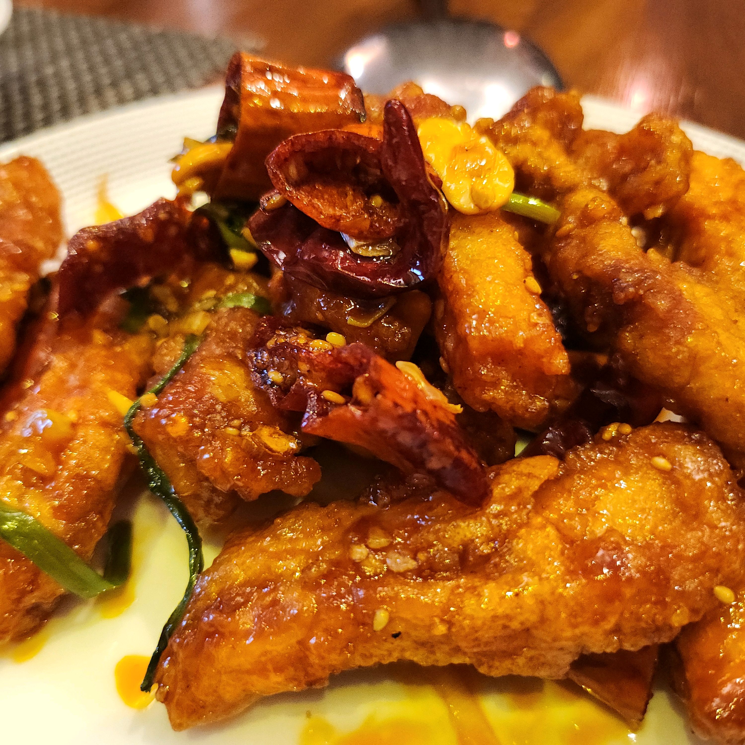 너무 맛있어서 자주 오겠다고 약속하고 나왔던 부부에요 :) 가격대비 구성,양 모두 알차네요