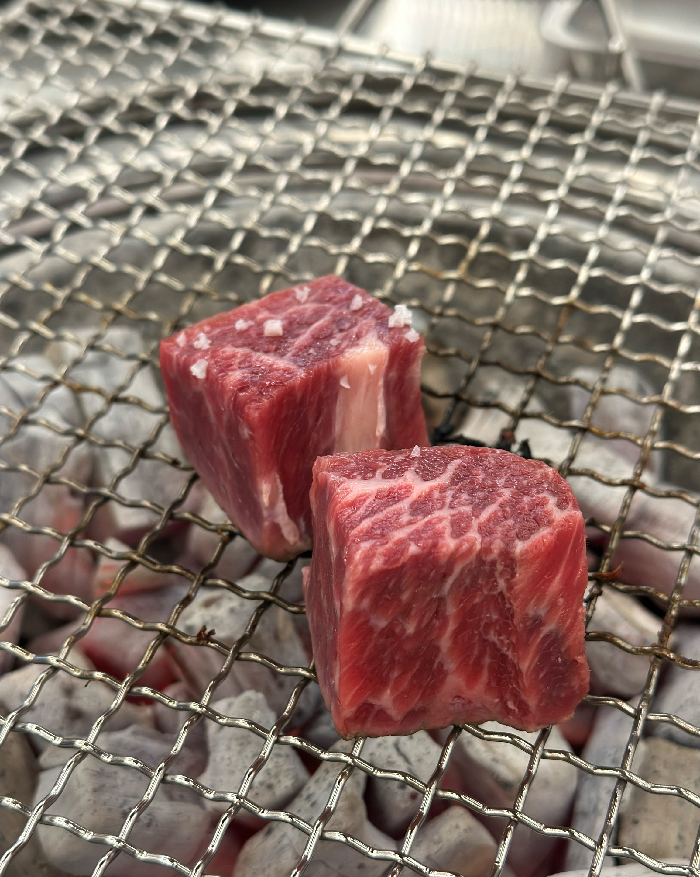 정자역 맛집 우대포 정자점 내돈내산 방문후기