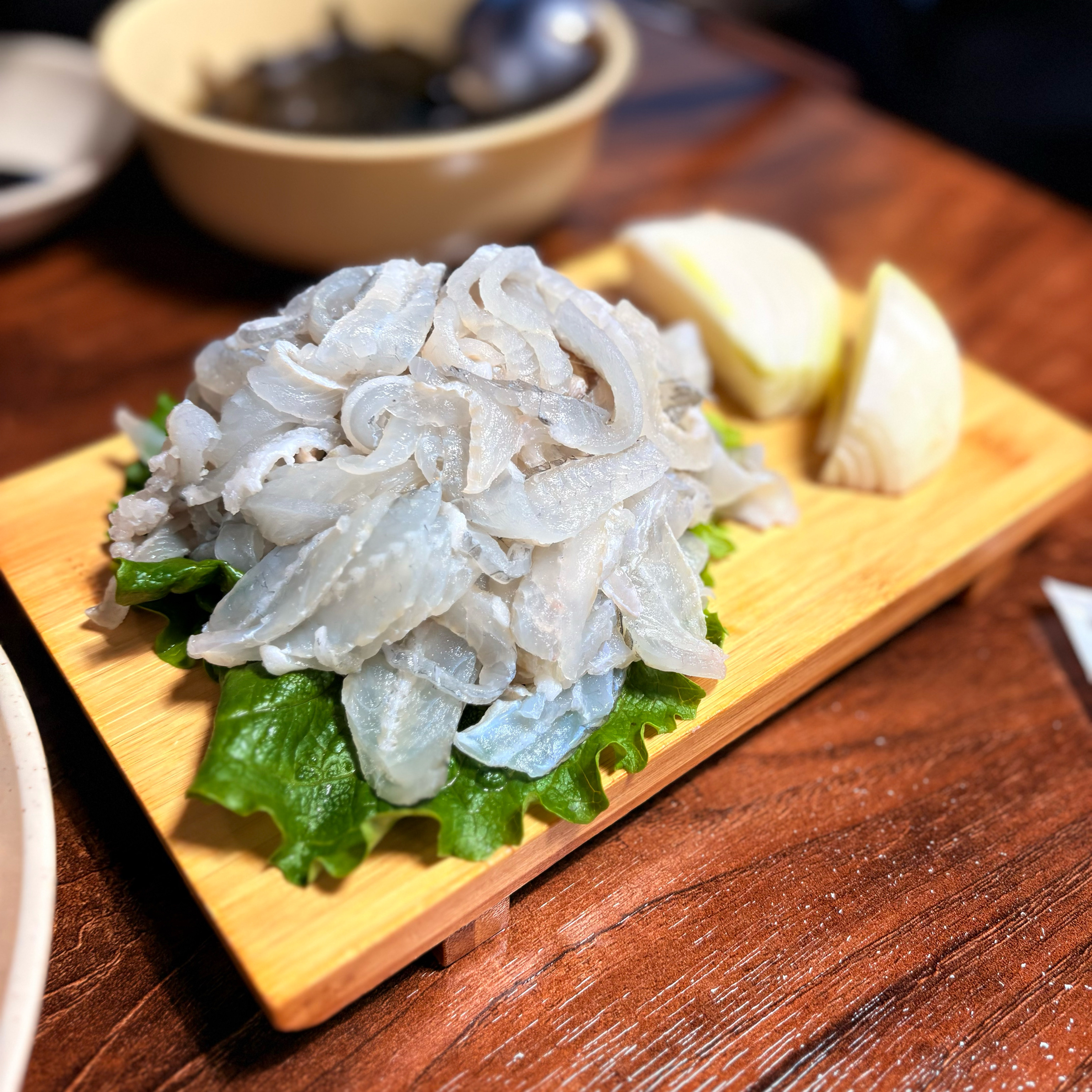 신림역 맛집 목포수산 내돈내산 찐 리뷰 일기