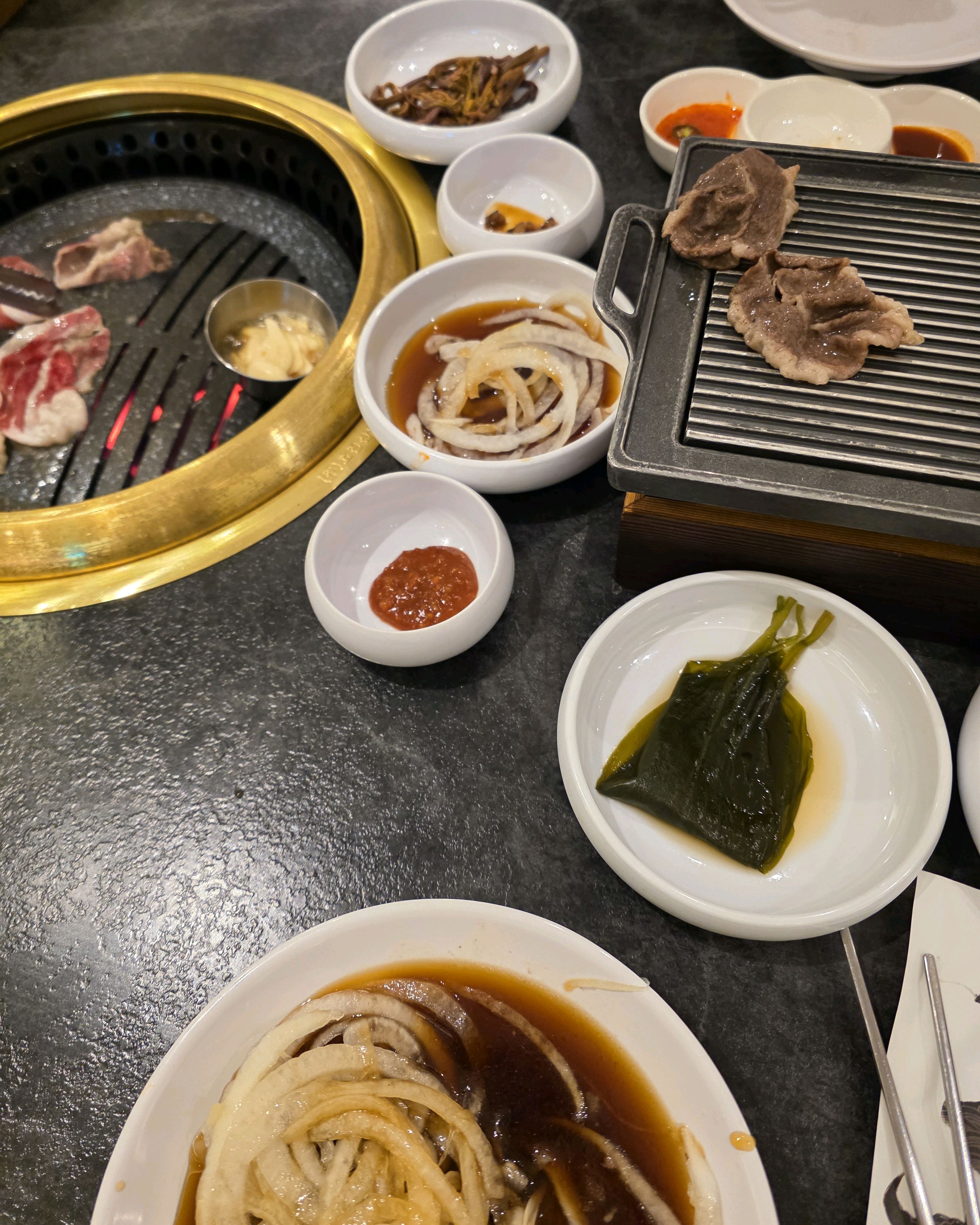 [여의도 맛집 고반가든 여의도본점] 직접 가본 로컬 리뷰