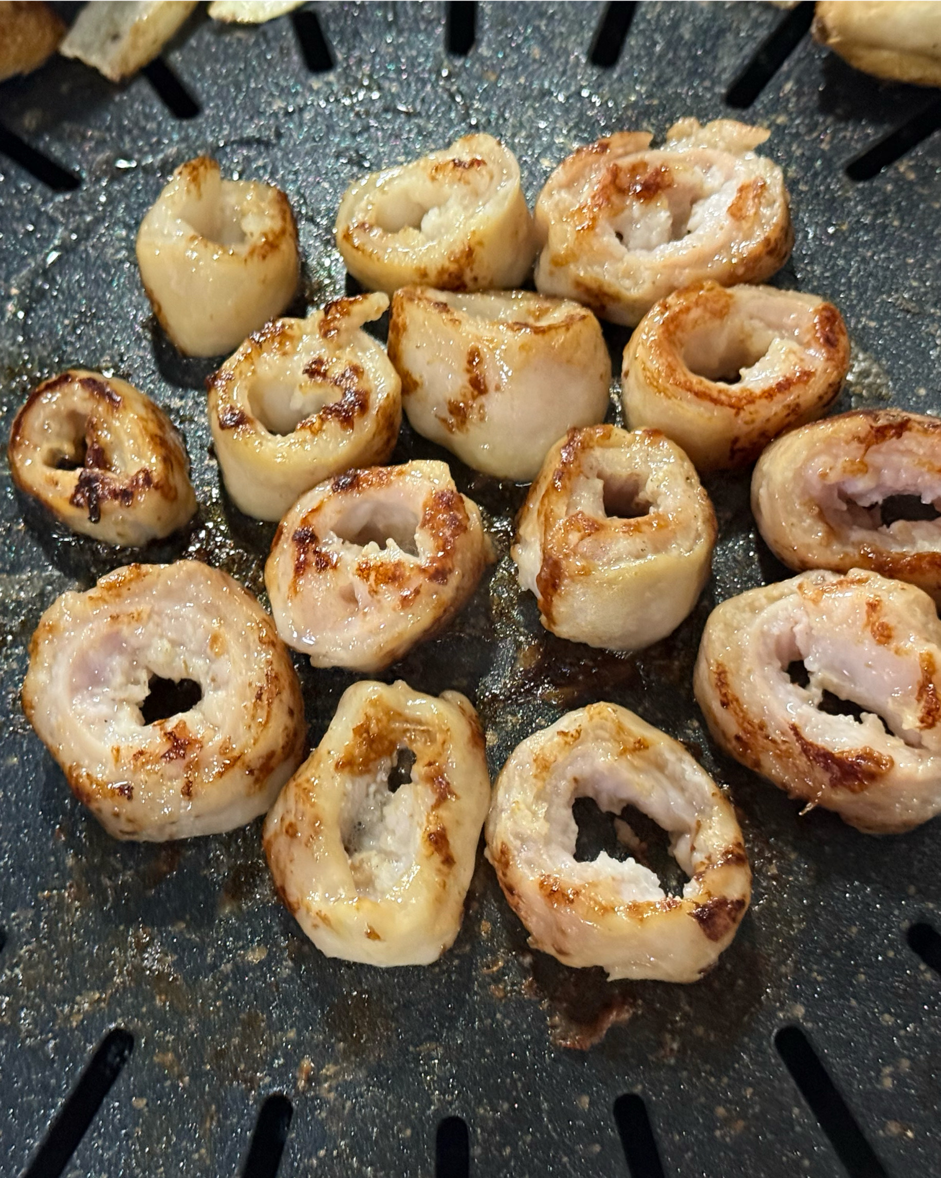 불당동막창맛집!!! 막창 진짜 쫄깃쫄깃 탱글탱글해요…. 너무너무 맛있습니다!!!!❤️ - 불당동 맛집 용궁구이