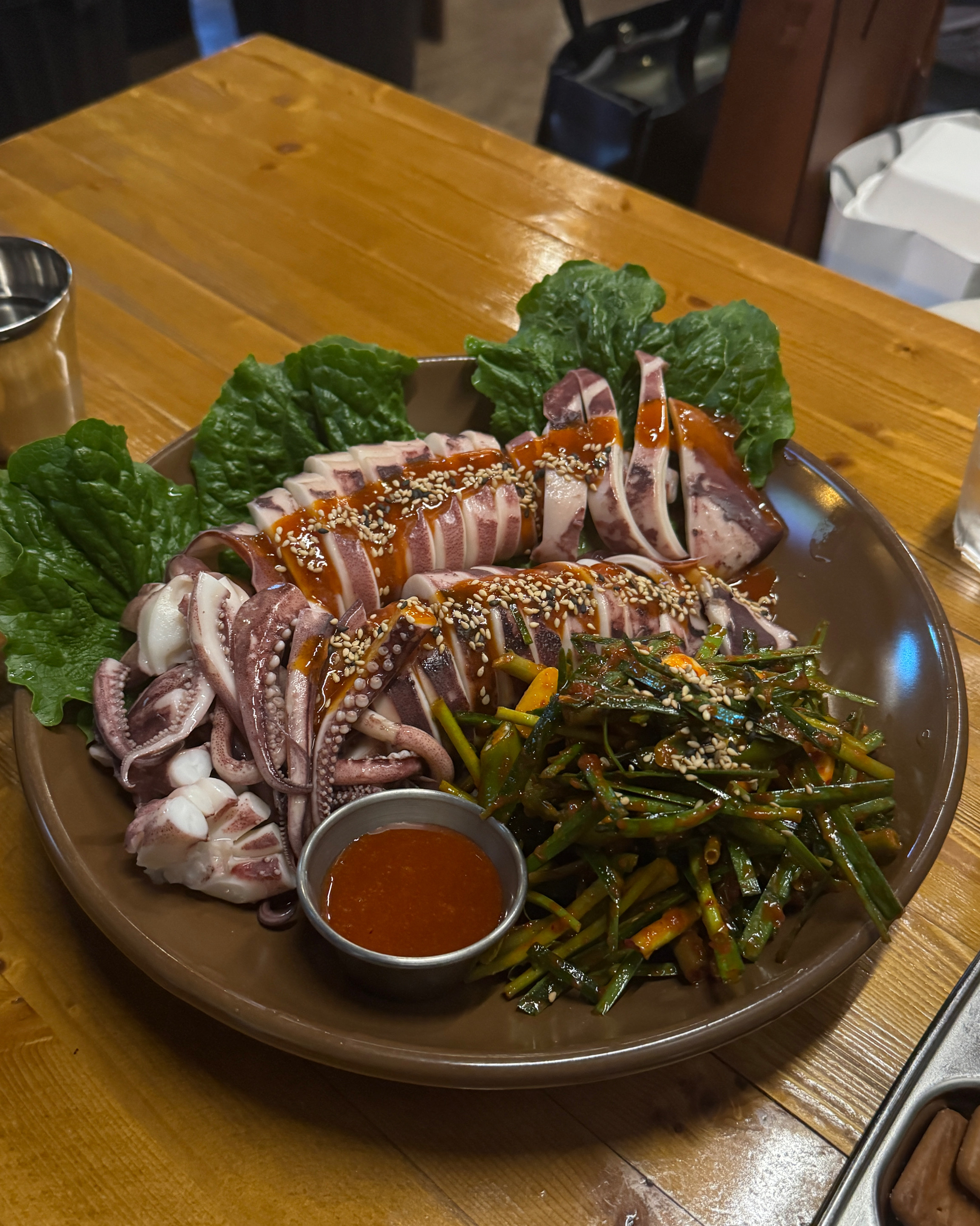 미금역 맛집 미금 우리들의 포차 내돈내산 방문리뷰