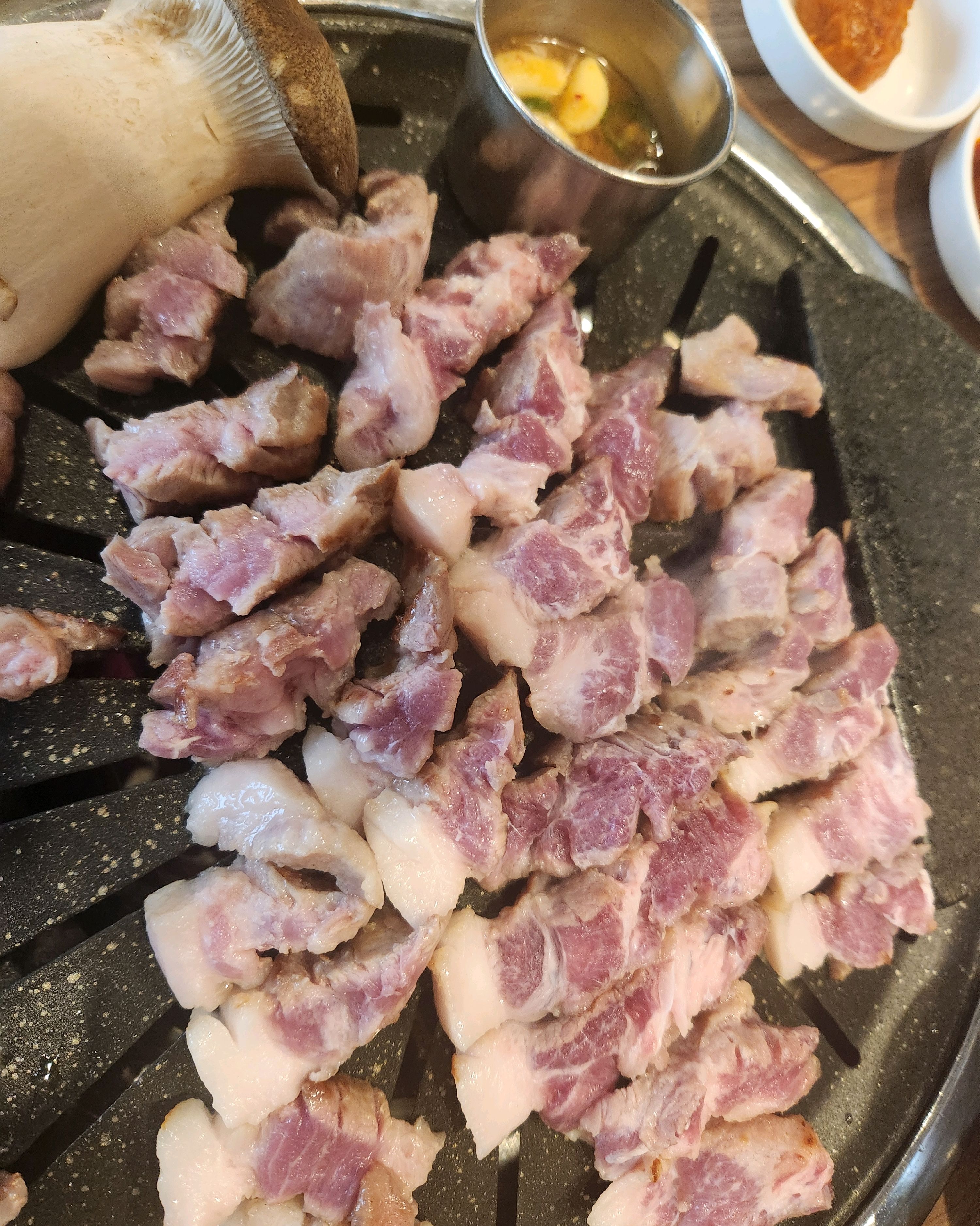 [부산역 맛집 오성집] 직접 가본 로컬 리뷰