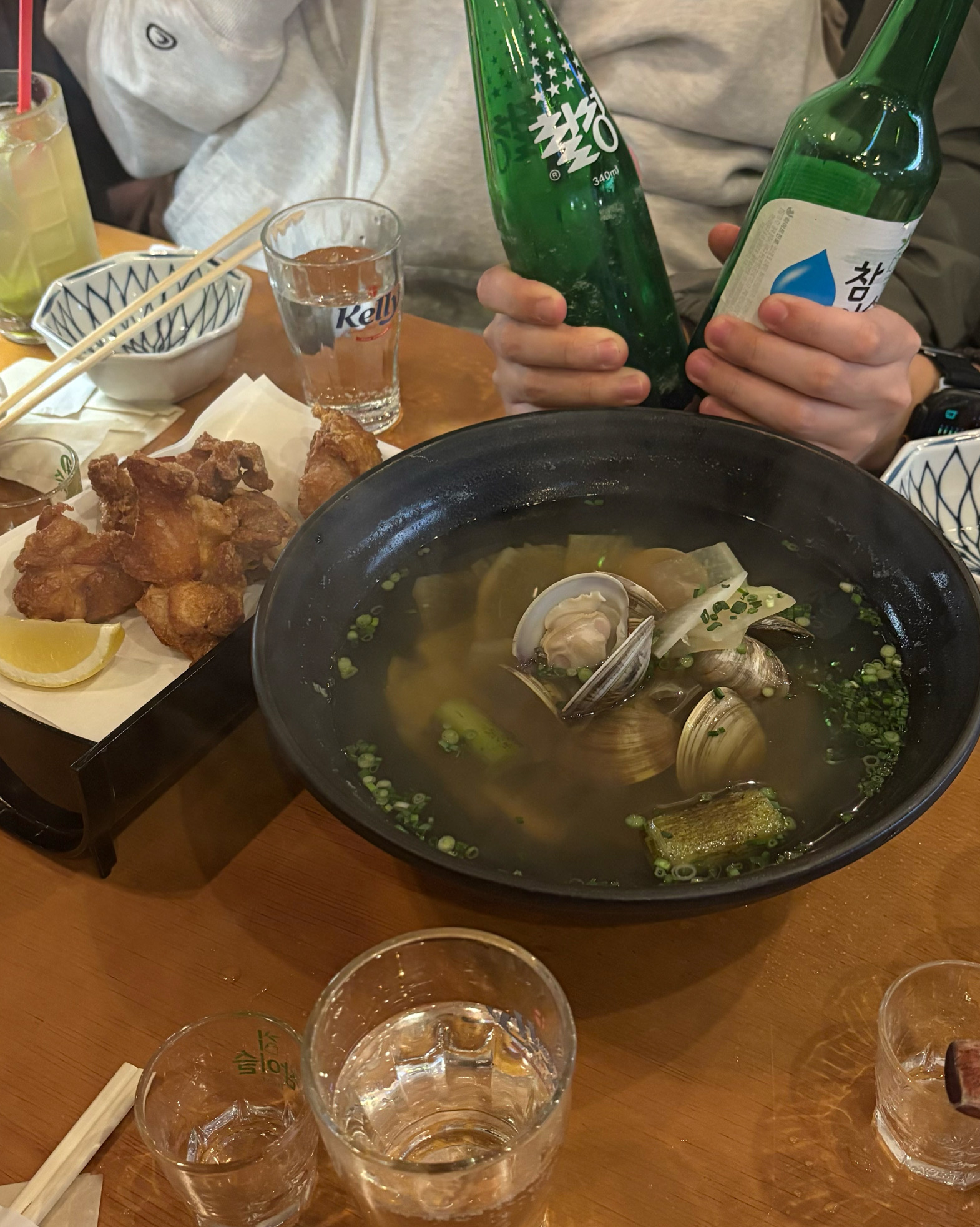 정자역 맛집 셋셋세 내돈내산 방문리뷰