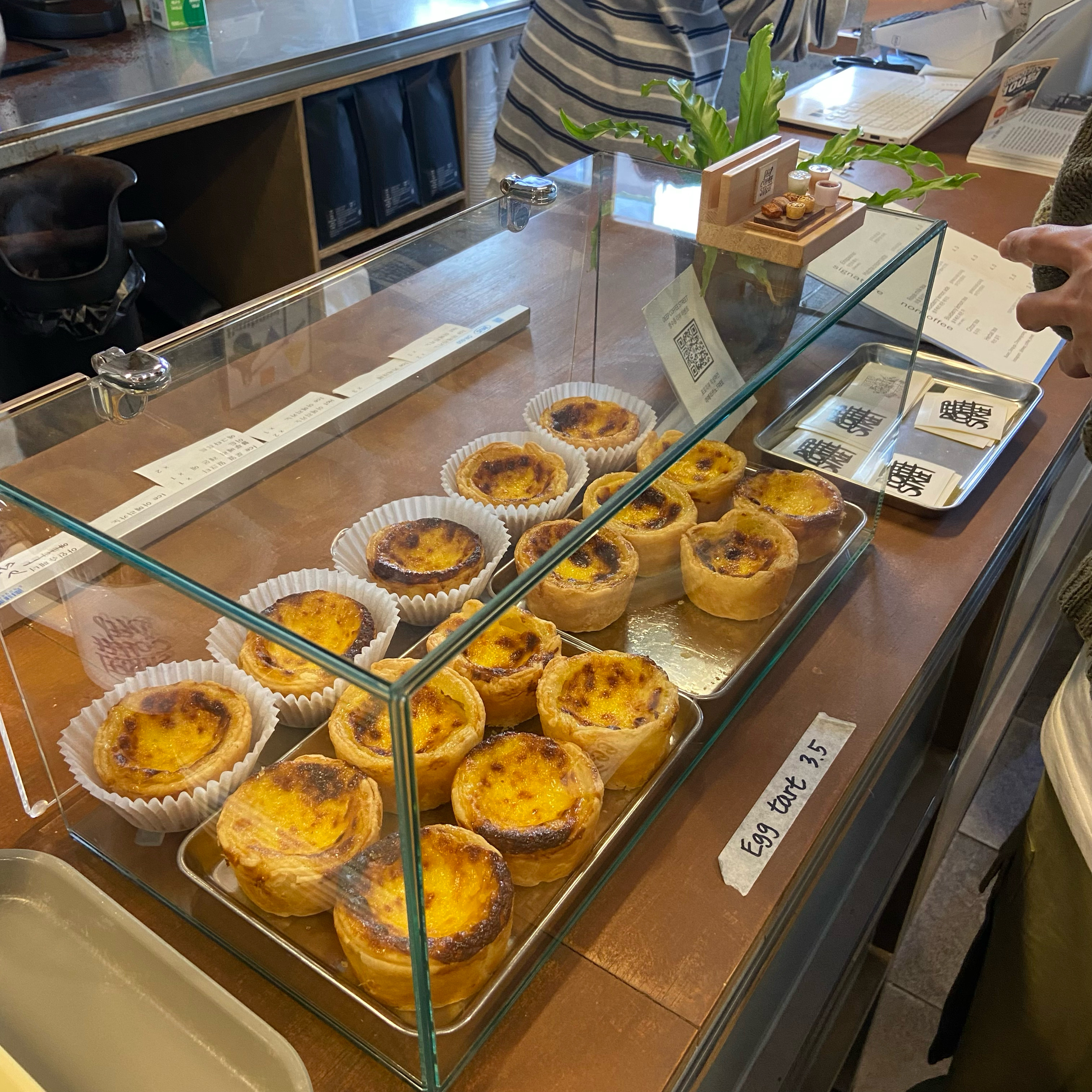 [부산역 맛집 딥커피스트릿] 직접 가본 로컬 리뷰