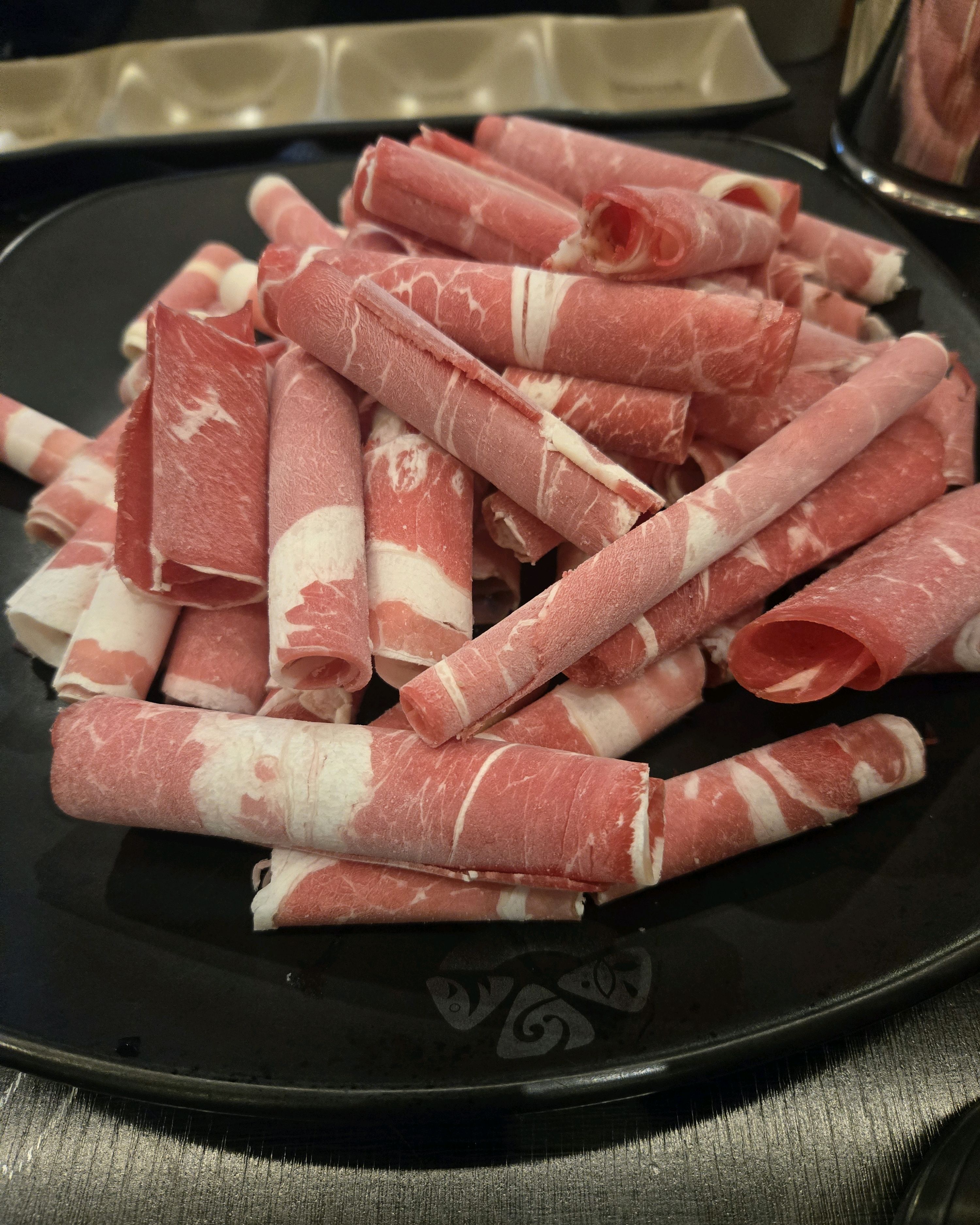 오늘은 결기념이라서 - 수유 맛집 소담촌 수유점