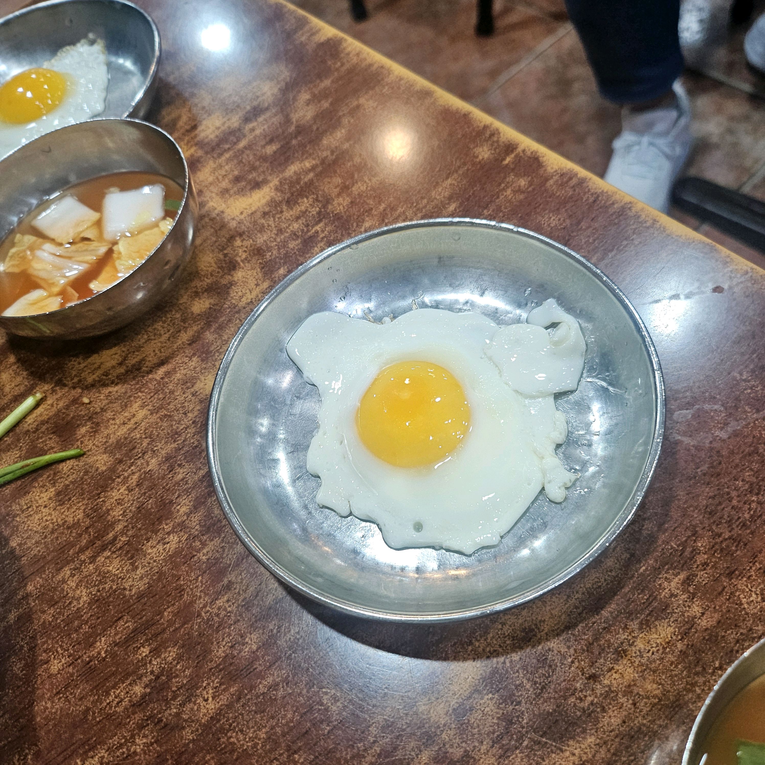 [광화문 맛집 무교동북어국집] 직접 가본 로컬 리뷰
