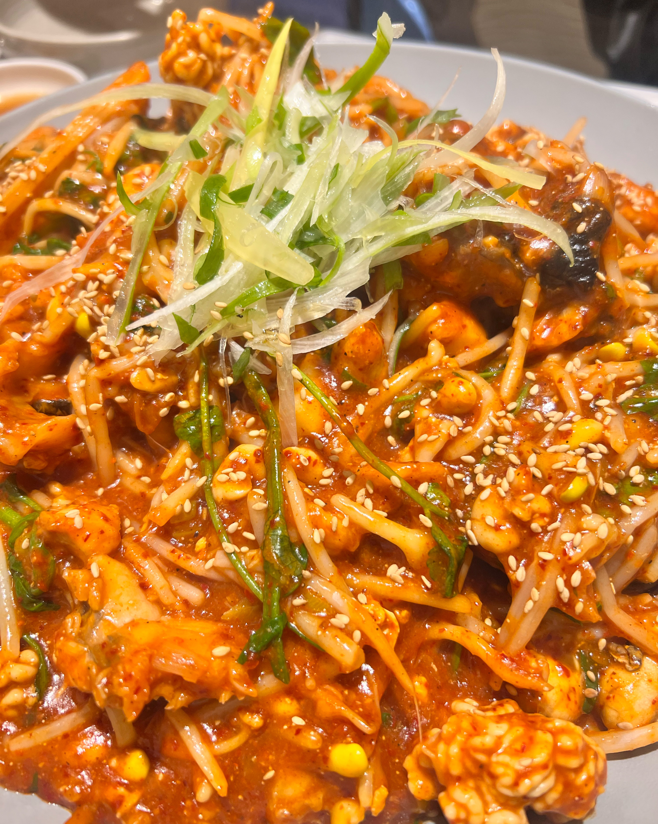 미금역 맛집 아구대감 내돈내산 방문리뷰