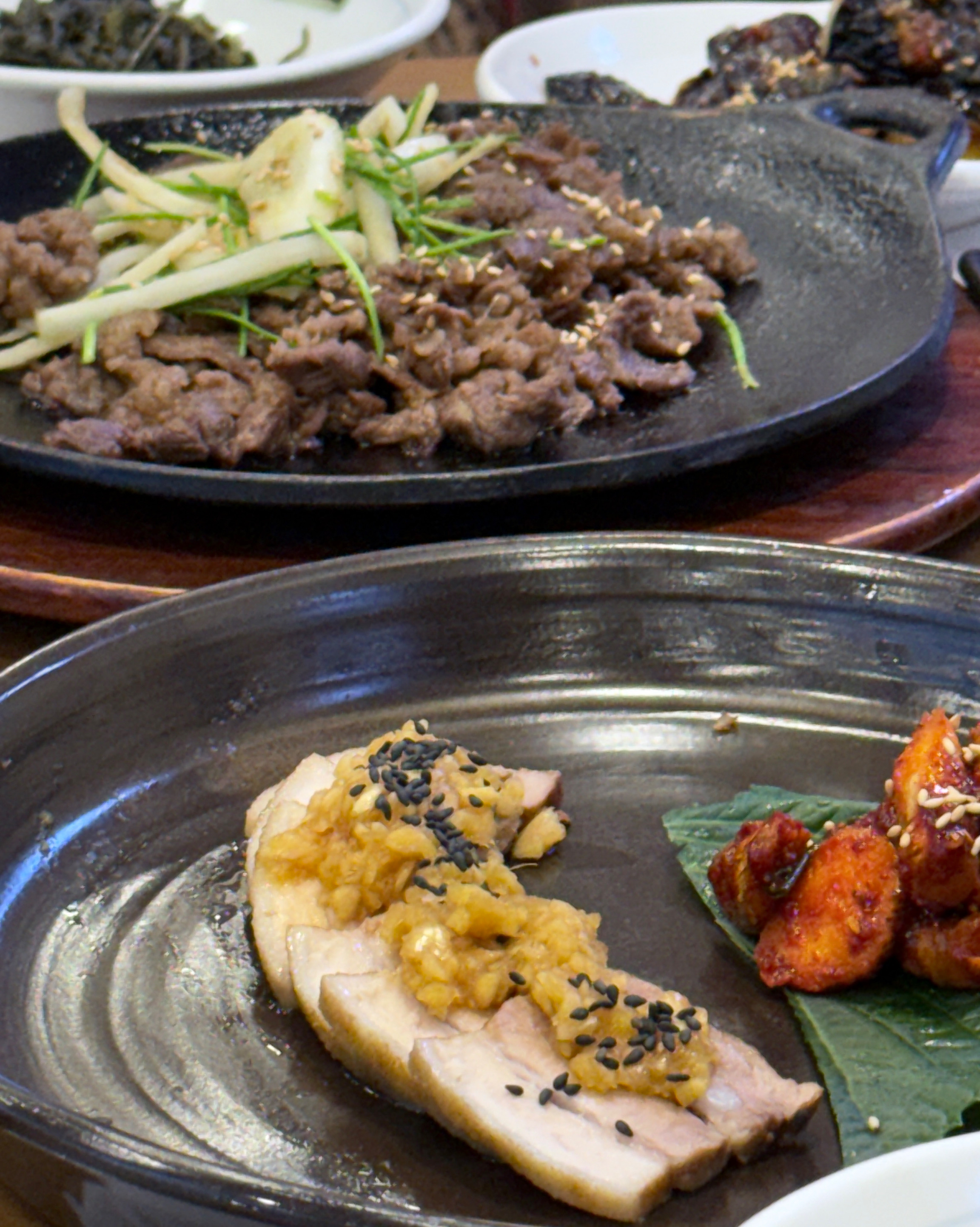 [용인 맛집 해누리 용인점] 직접 가본 로컬 리뷰