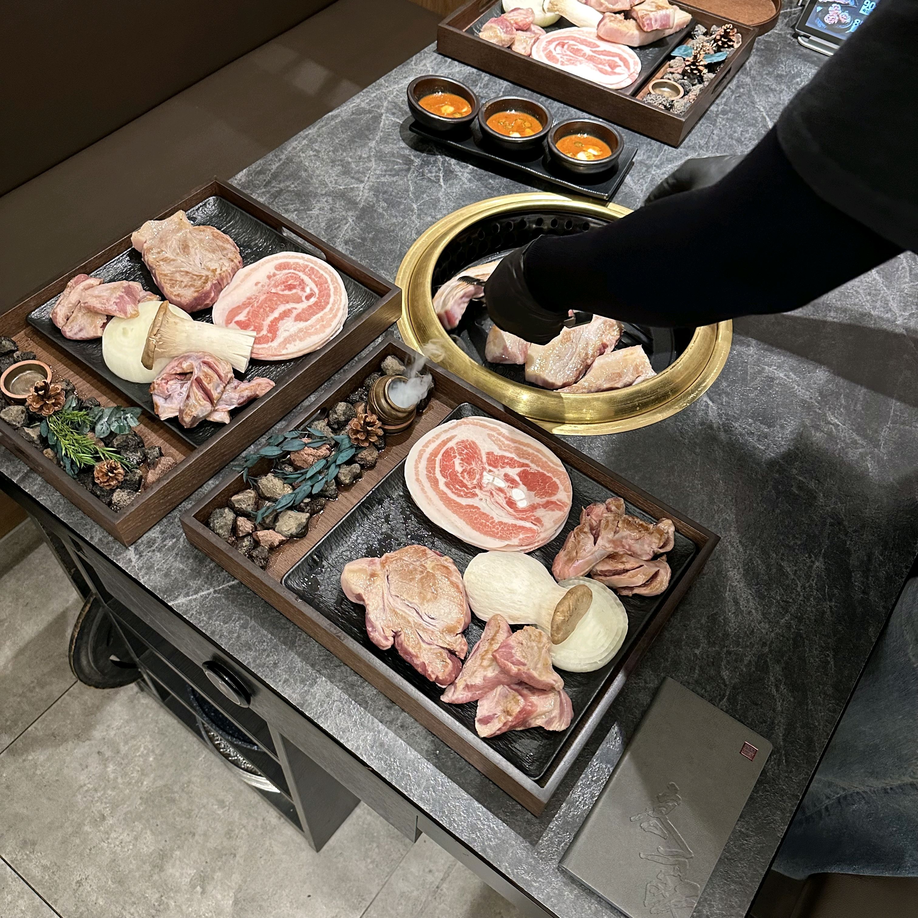 [여의도 맛집 고반가든 여의도본점] 직접 가본 로컬 리뷰