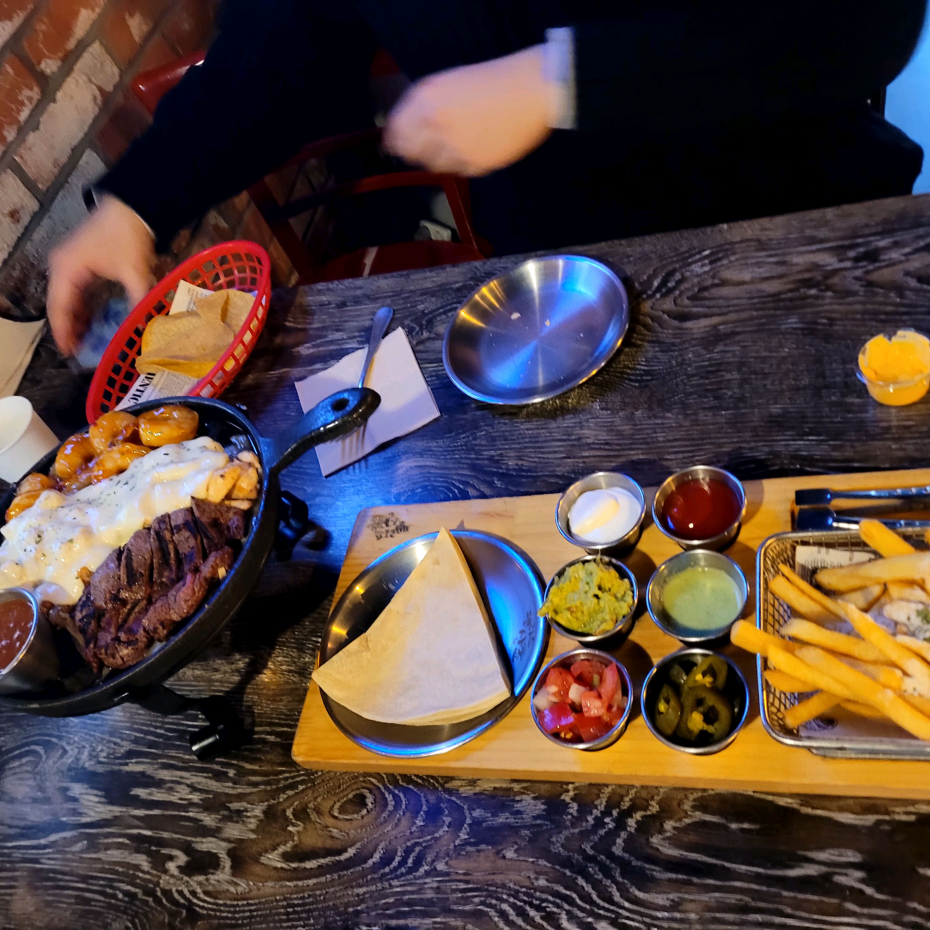 정자역 맛집 펠리스산쵸 내돈내산 리얼후기