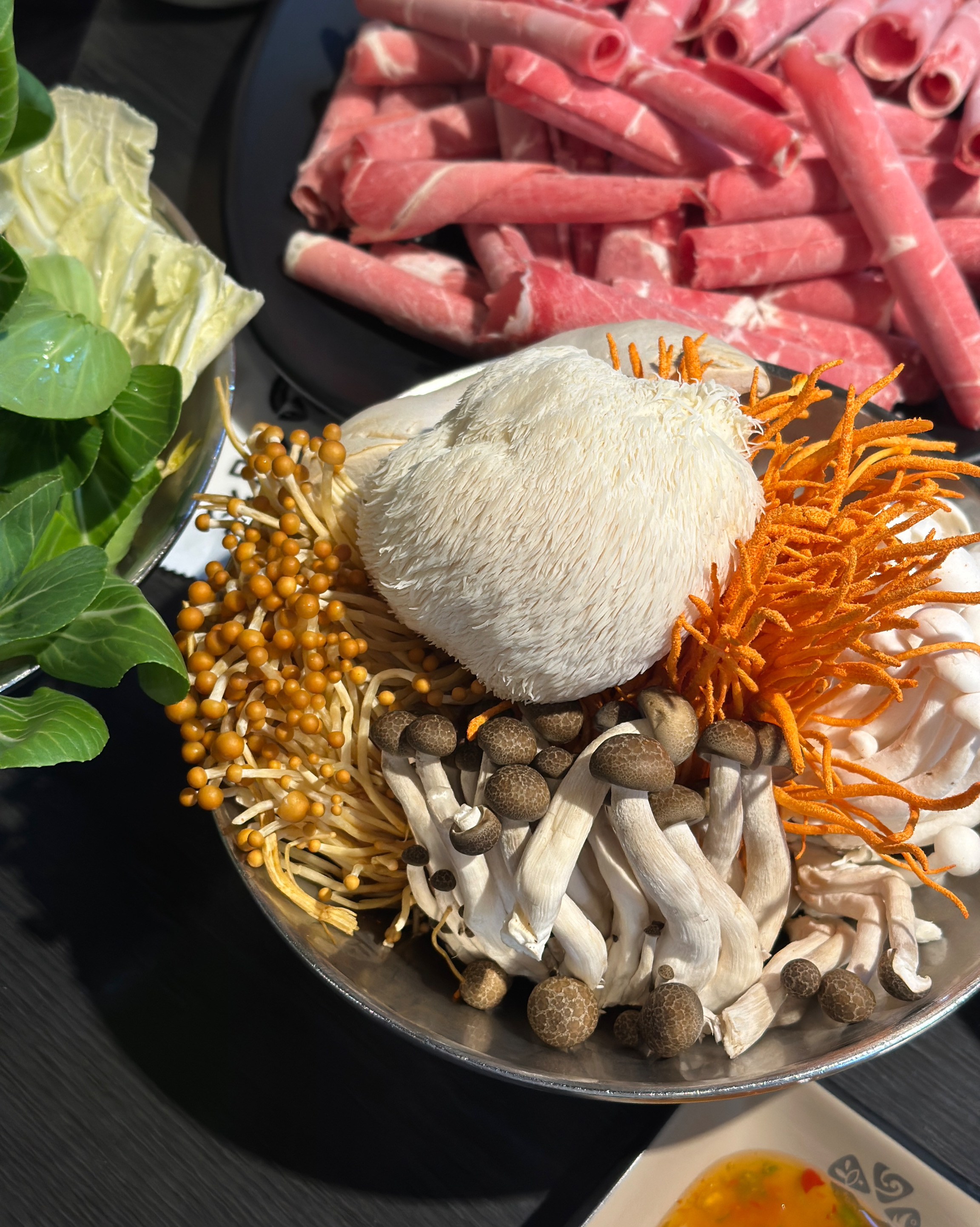부모님께서 좋아하시는 건강맛집이에요 - 상봉역 맛집 소담촌 상봉점