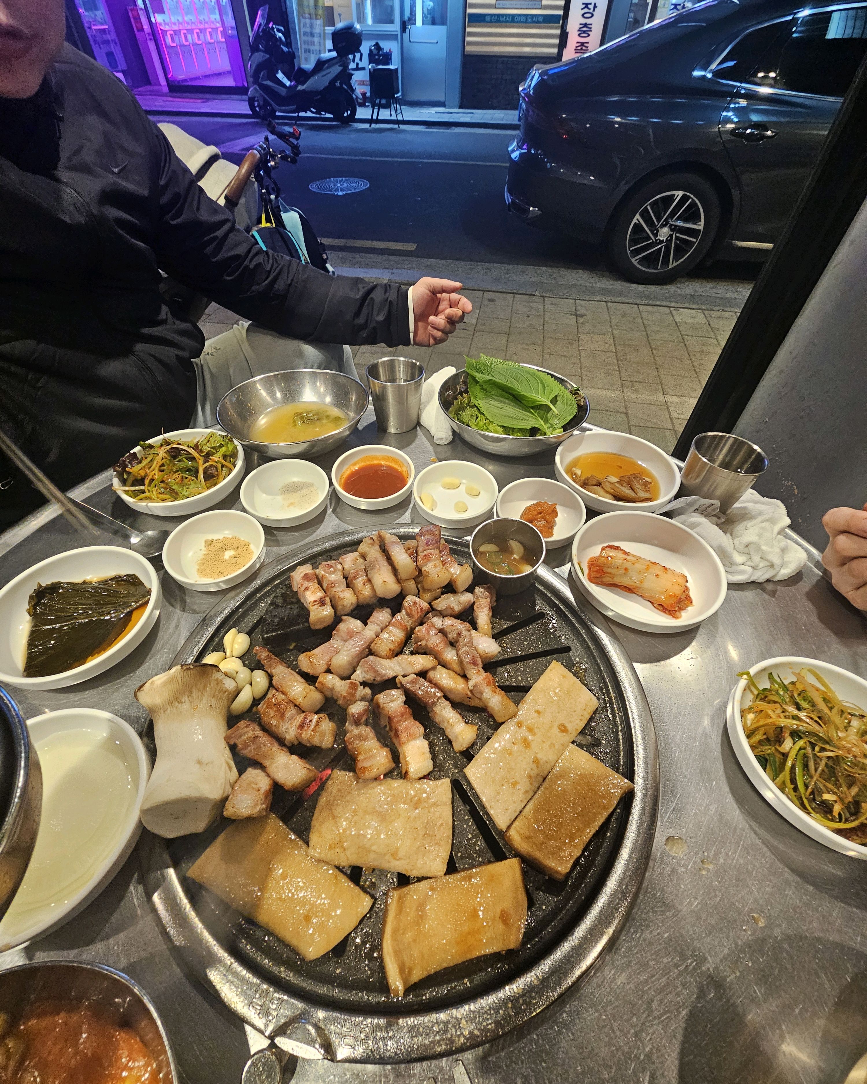 [부산역 맛집 오성집] 직접 가본 로컬 리뷰