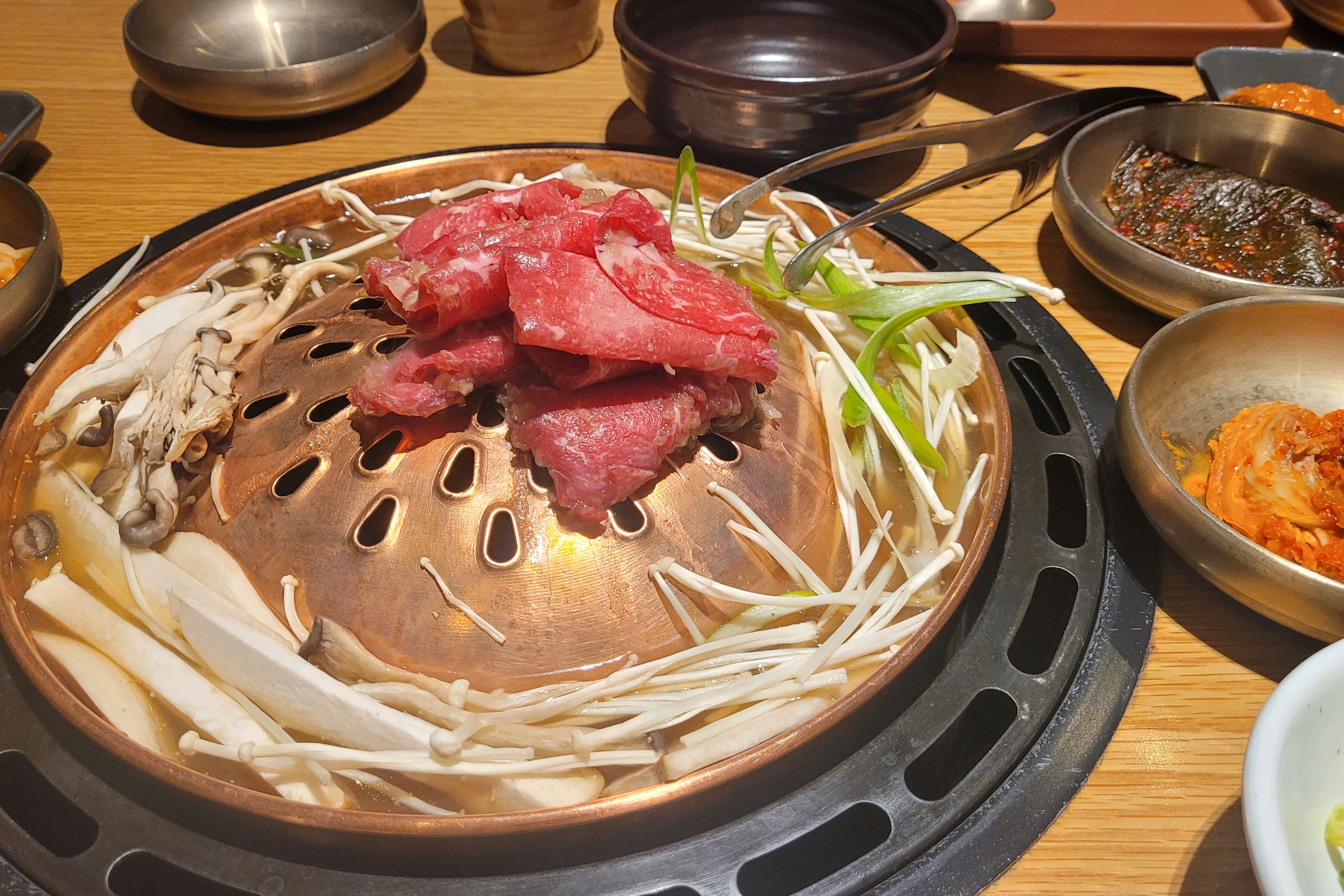 [명동 맛집 바른고기 정육점 을지로점] 직접 가본 로컬 리뷰