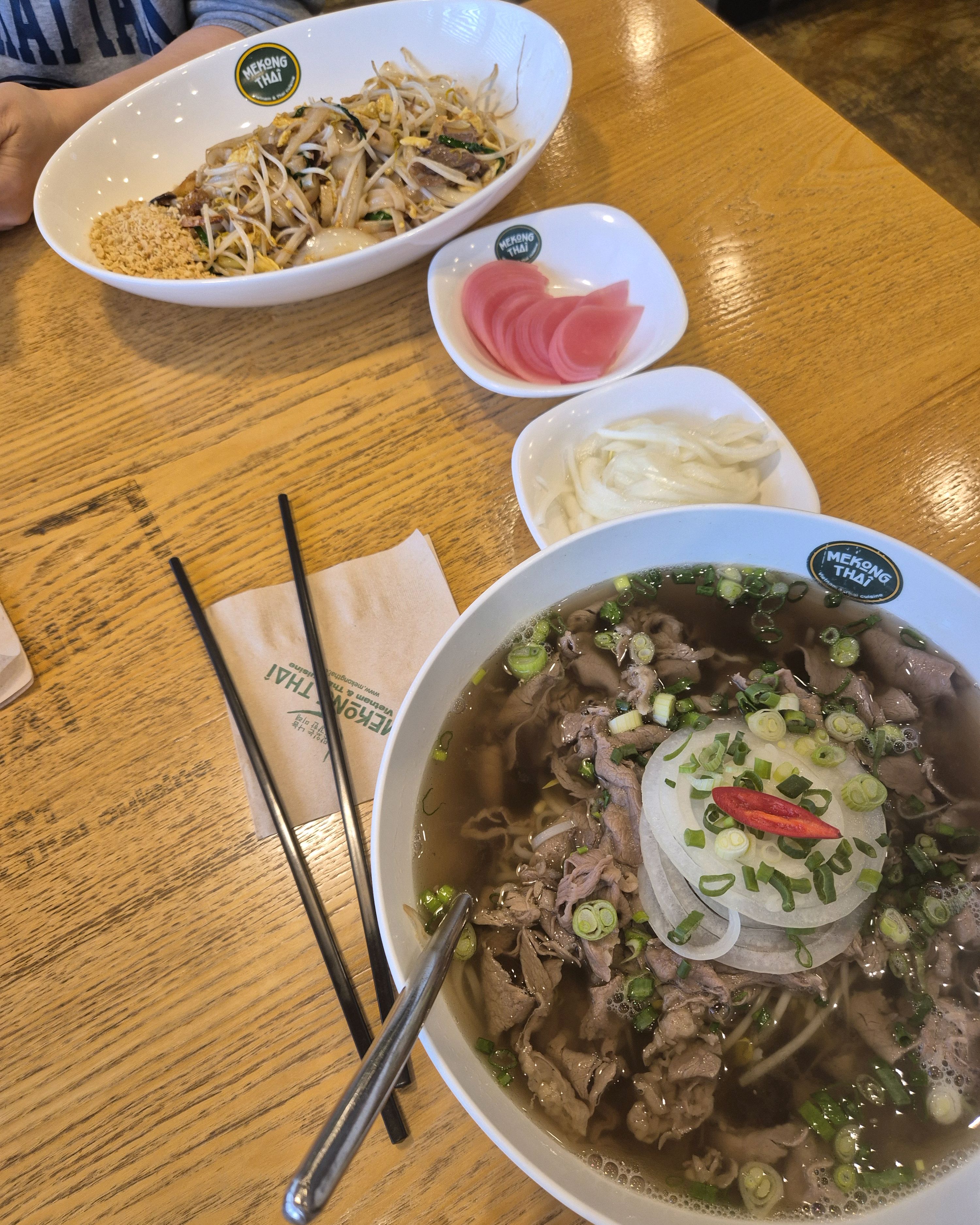 서현역 맛집 메콩타이 분당서현점 내돈내산 방문리뷰