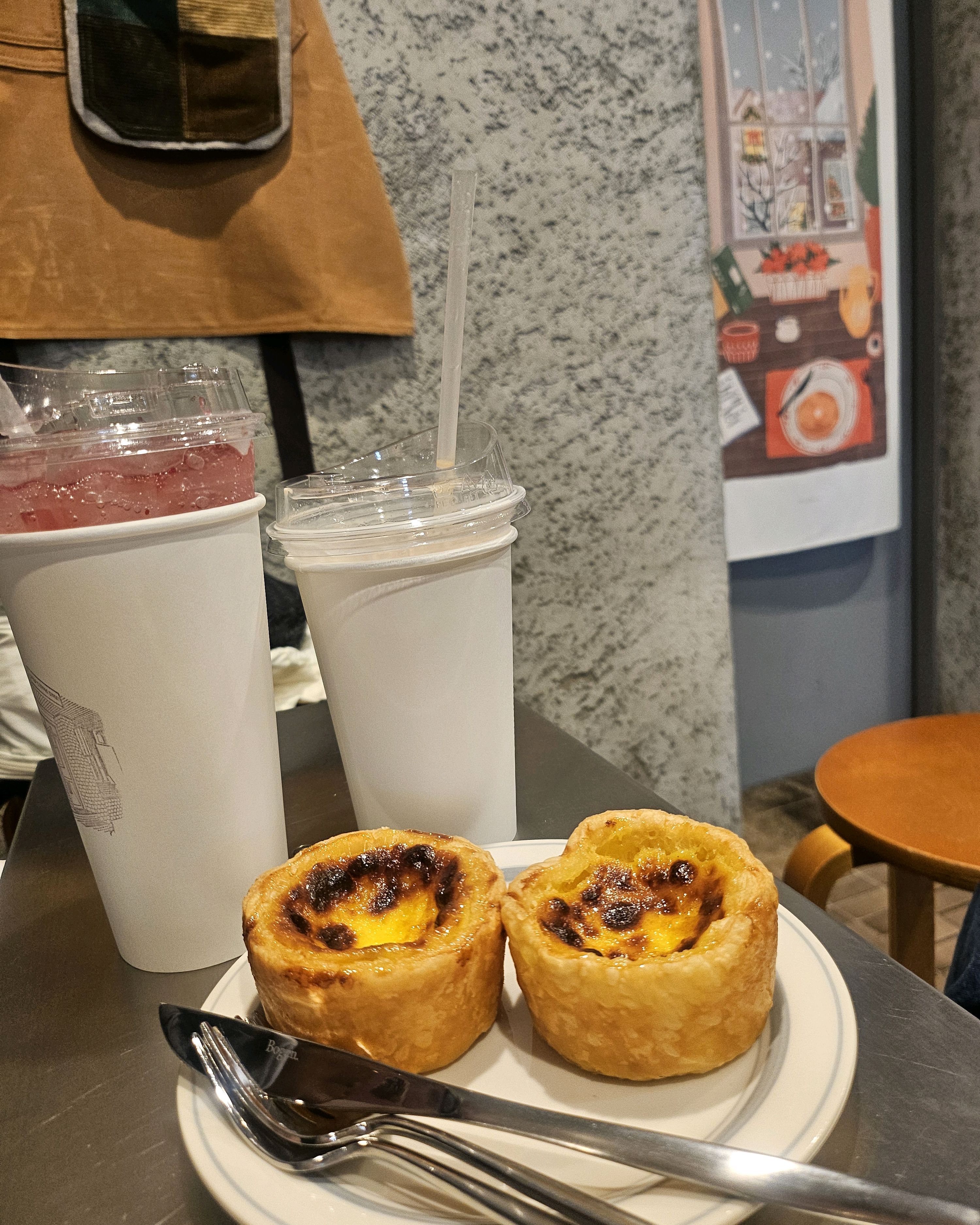[부산역 맛집 딥커피스트릿] 직접 가본 로컬 리뷰