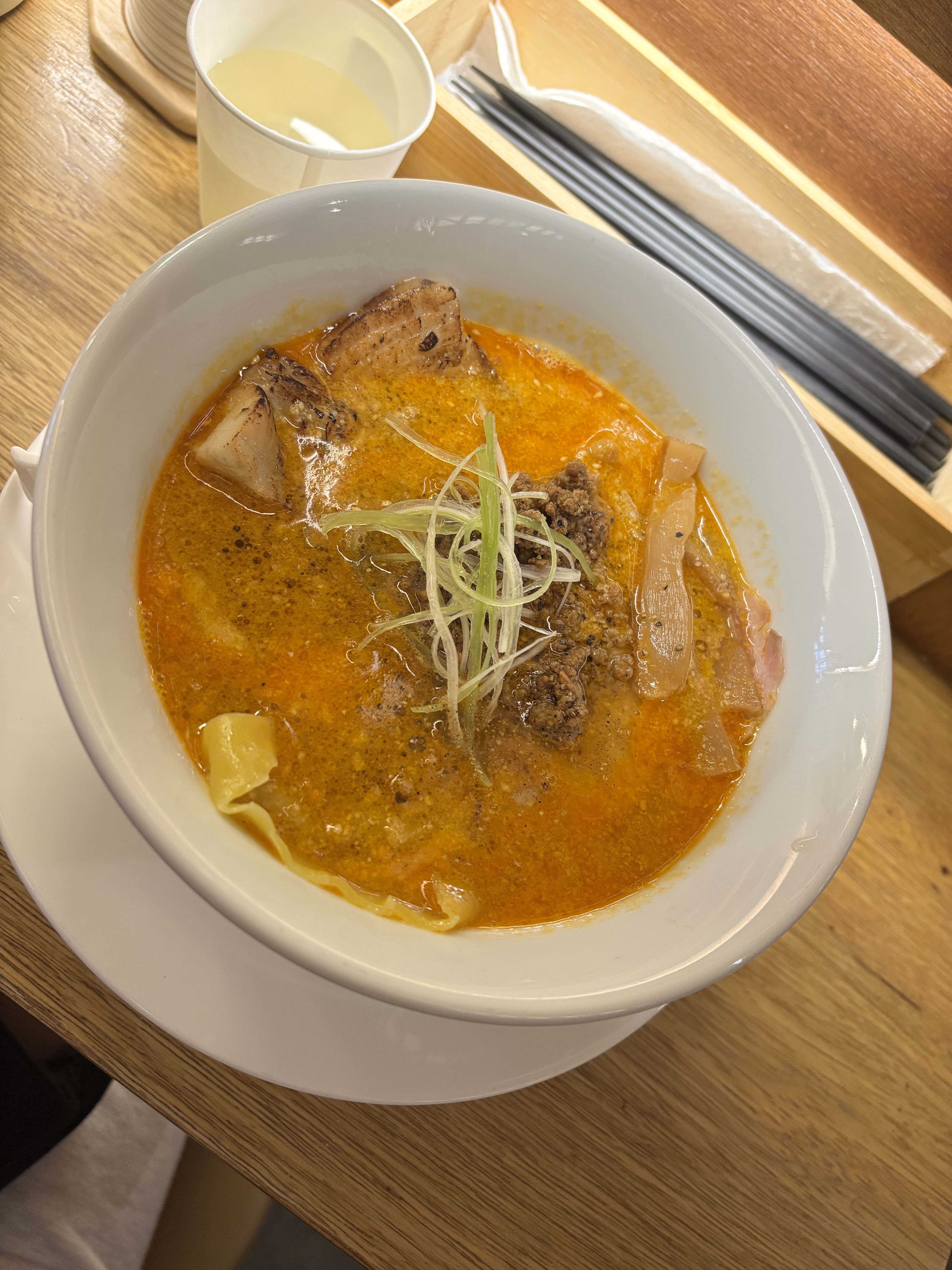 정자역 맛집 삼미당 정자점 내돈내산 방문후기