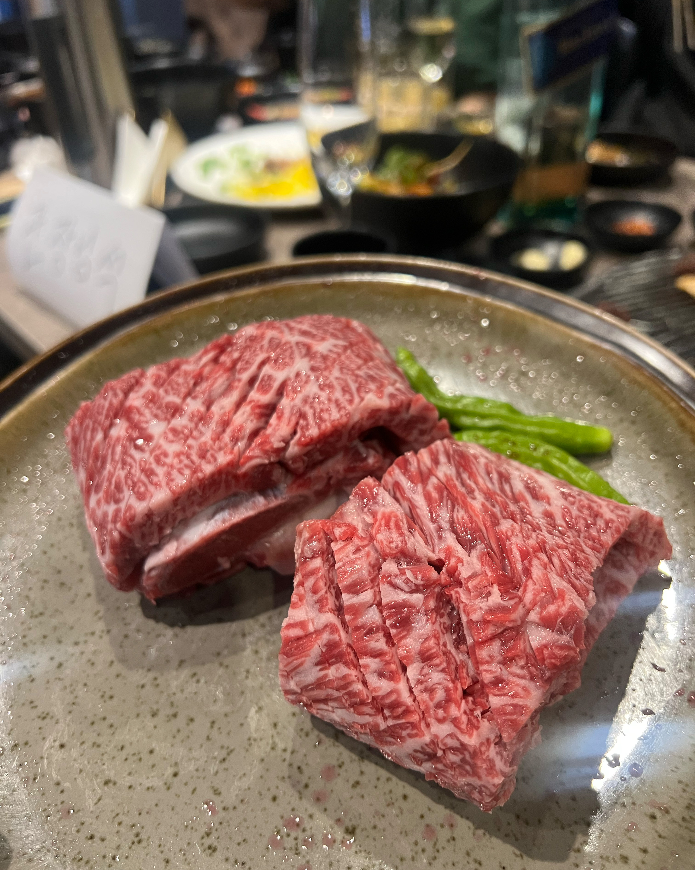 정자역 맛집 소들녘 정자점 내돈내산 찐리뷰