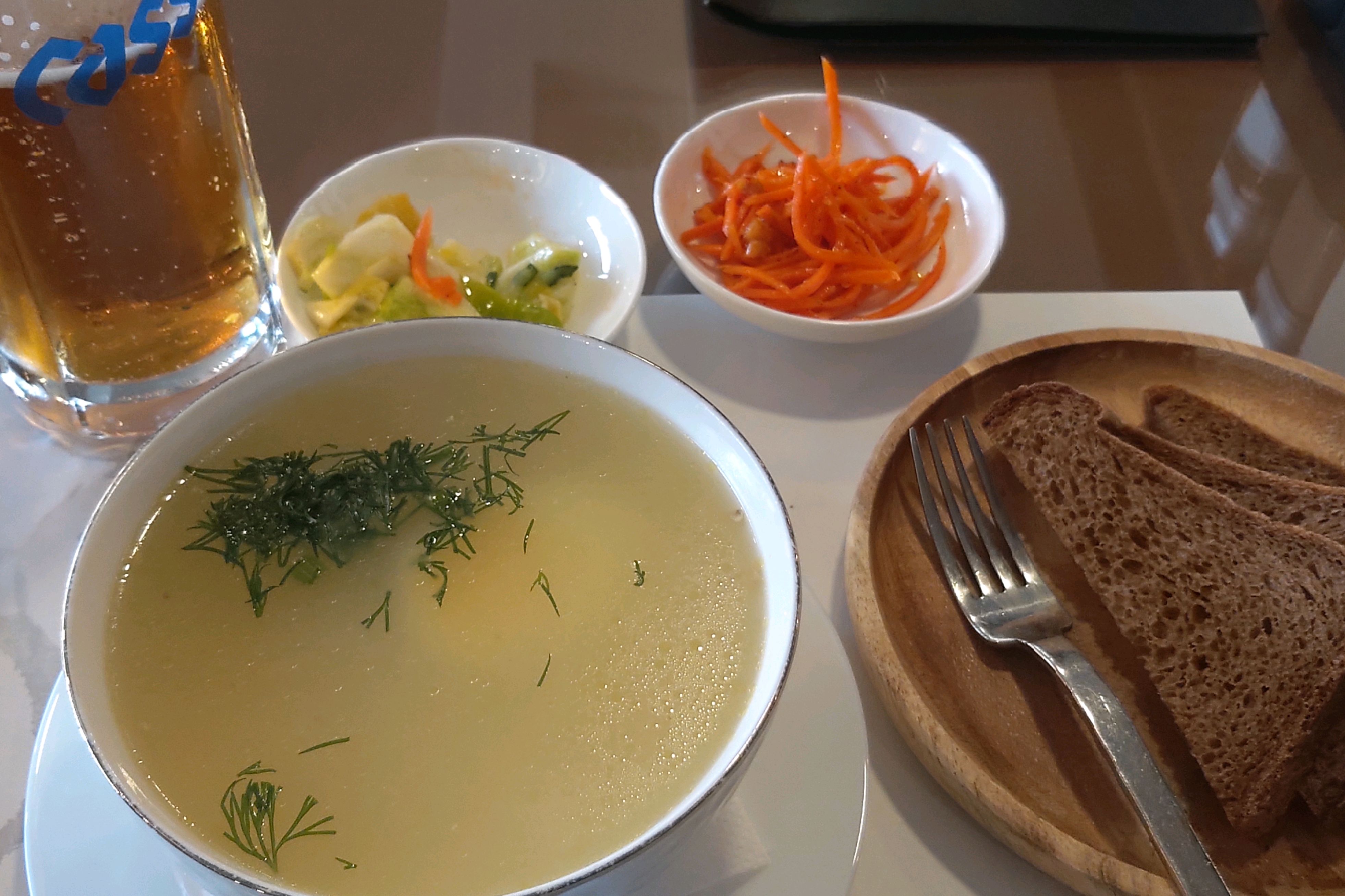 [부산역 맛집 스모크그릴] 직접 가본 로컬 리뷰