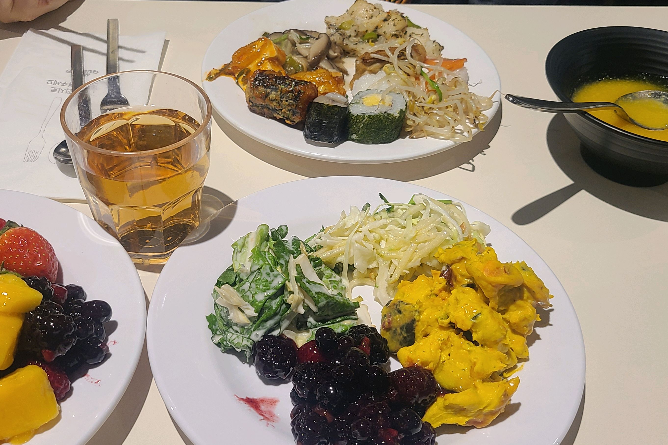 미금역 맛집 애슐리퀸즈 2001 분당점 내돈내산 최신리뷰
