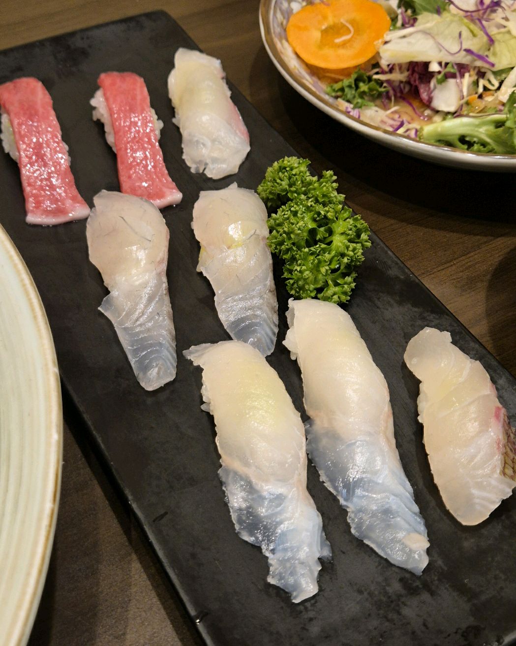 [여의도 맛집 긴자] 직접 가본 로컬 리뷰