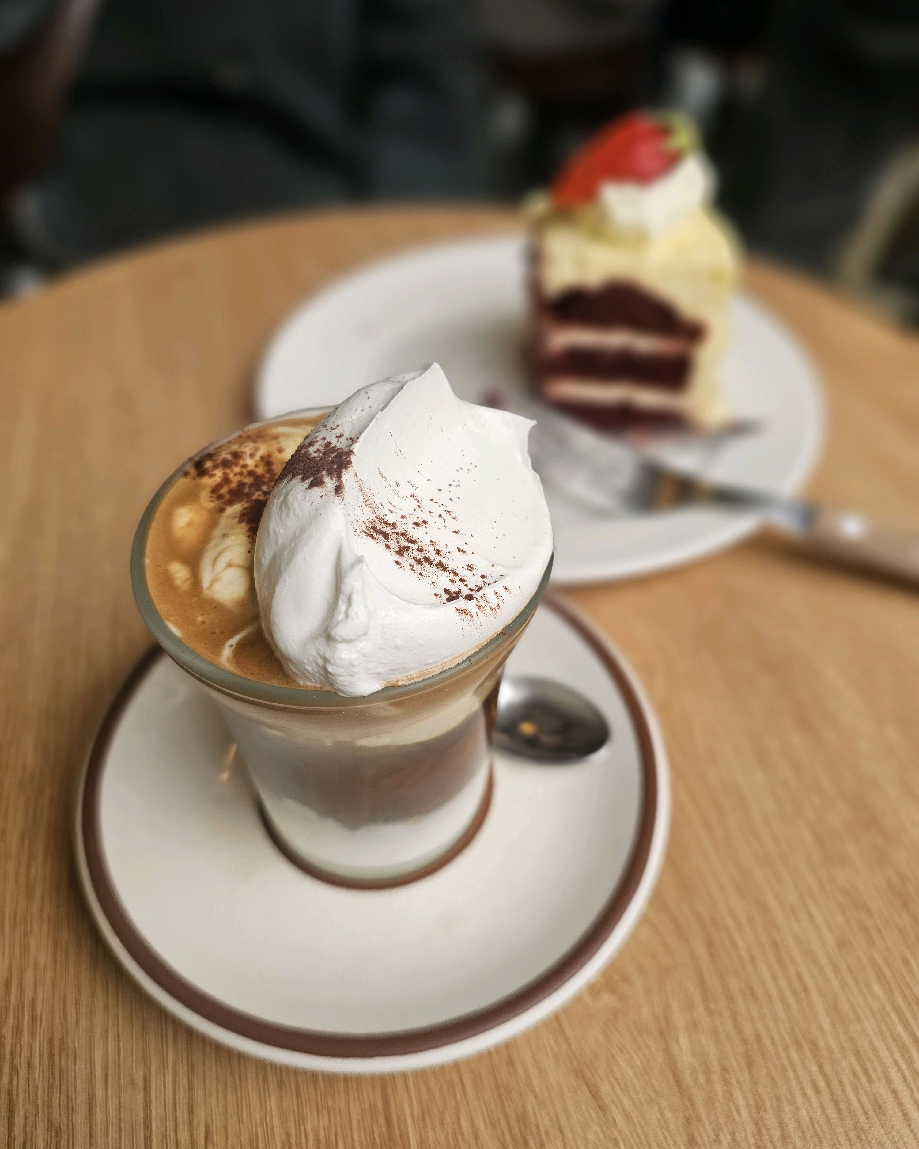 [광화문 맛집 카페 레이어드 안국점] 직접 가본 로컬 리뷰