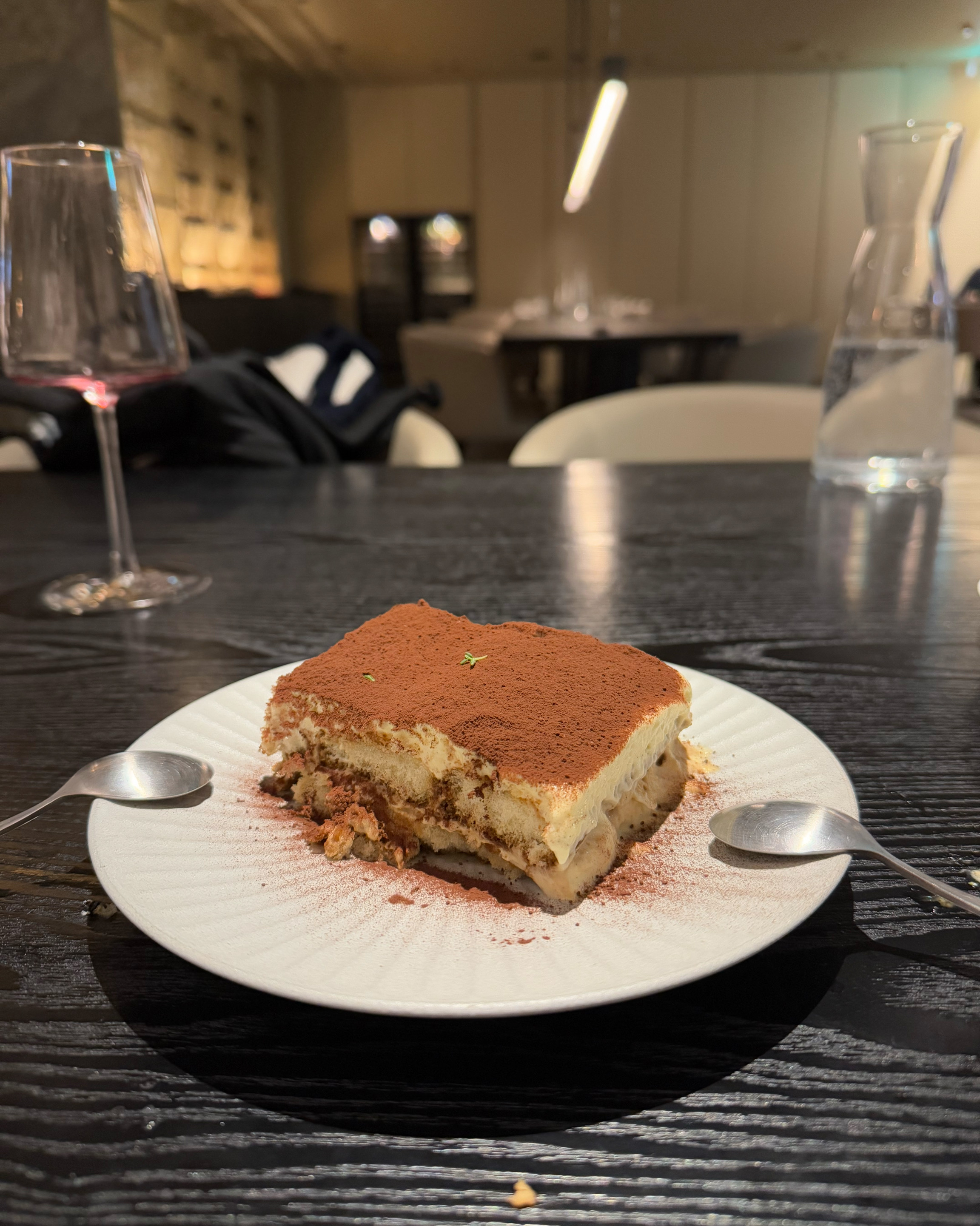 [명동 맛집 바리에가타 명동] 직접 가본 로컬 리뷰